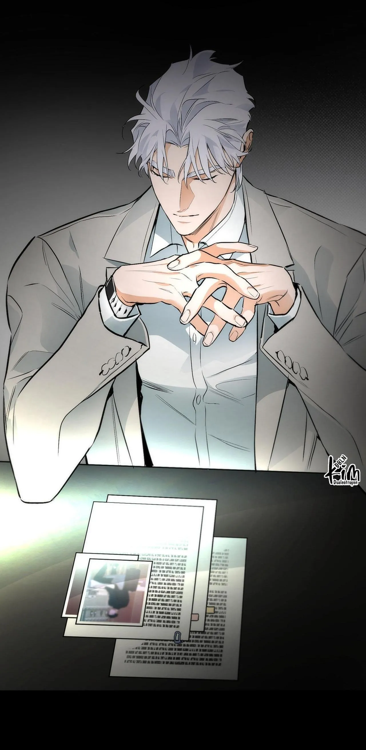 OFF TRACK Chapter 6 Trang 72