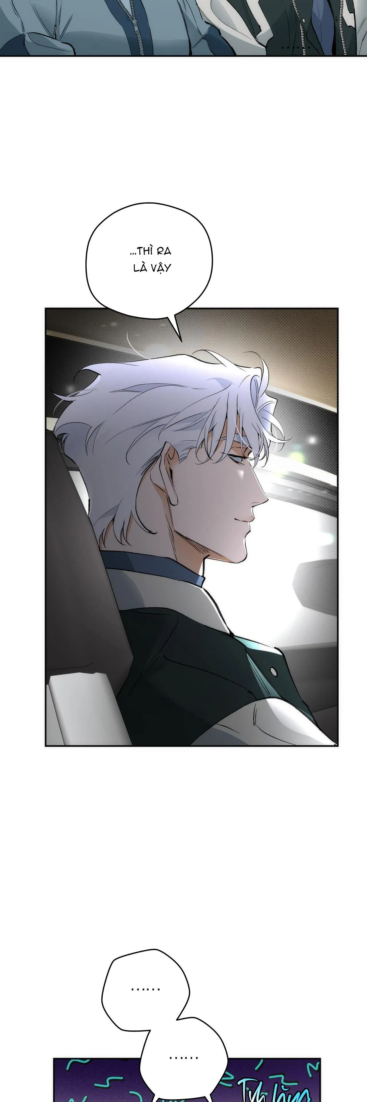 OFF TRACK Chapter 8 Trang 5