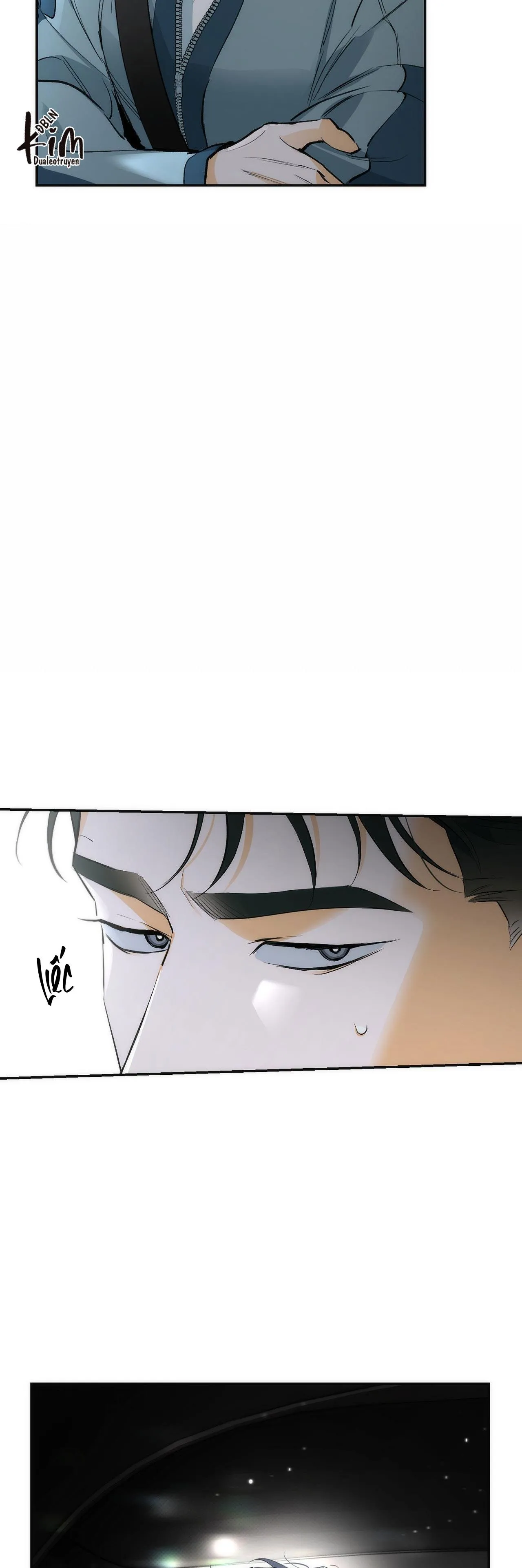 OFF TRACK Chapter 8 Trang 7