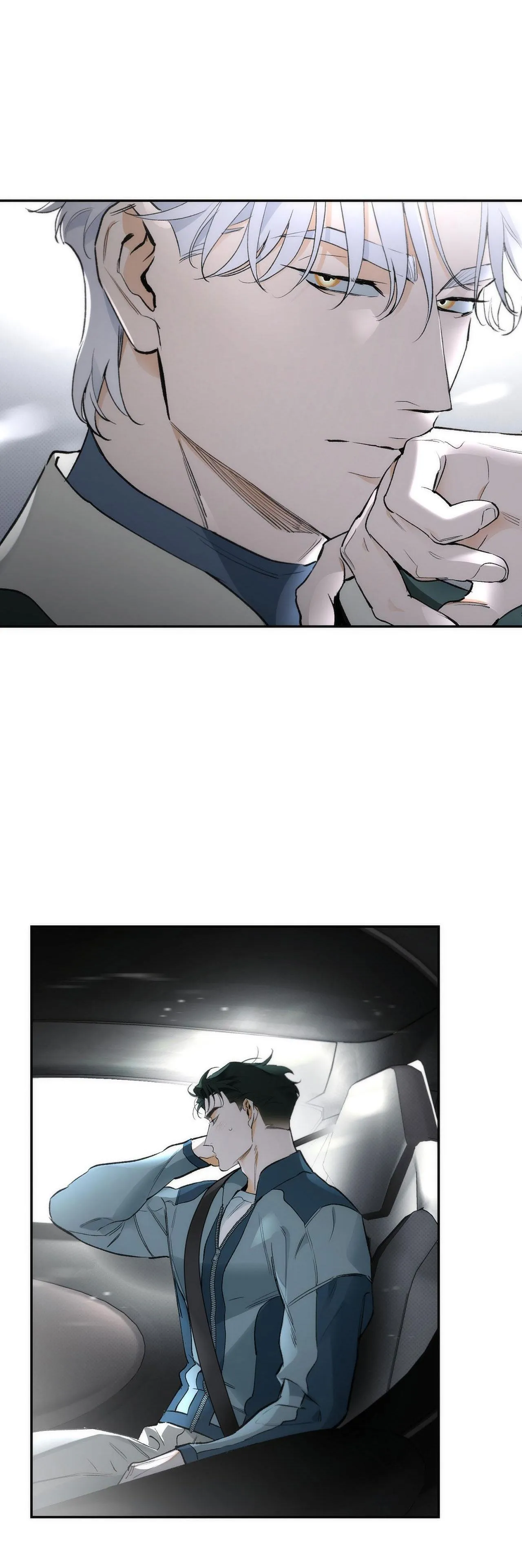 OFF TRACK Chapter 8 Trang 9