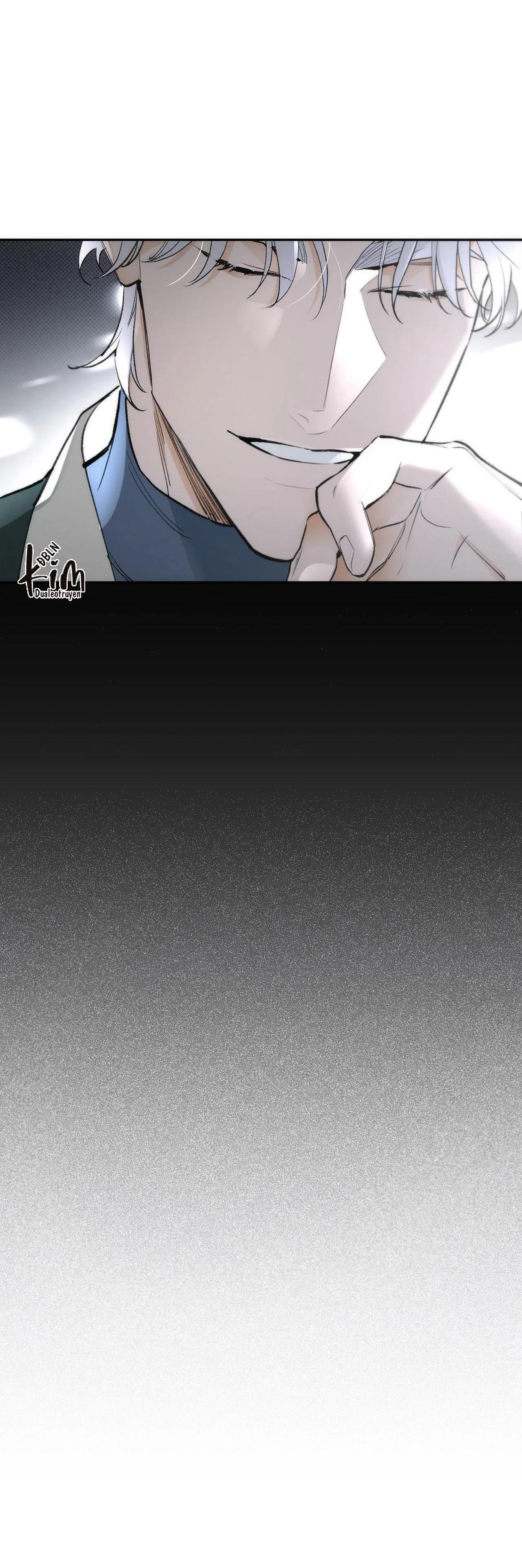 OFF TRACK Chapter 8 Trang 10