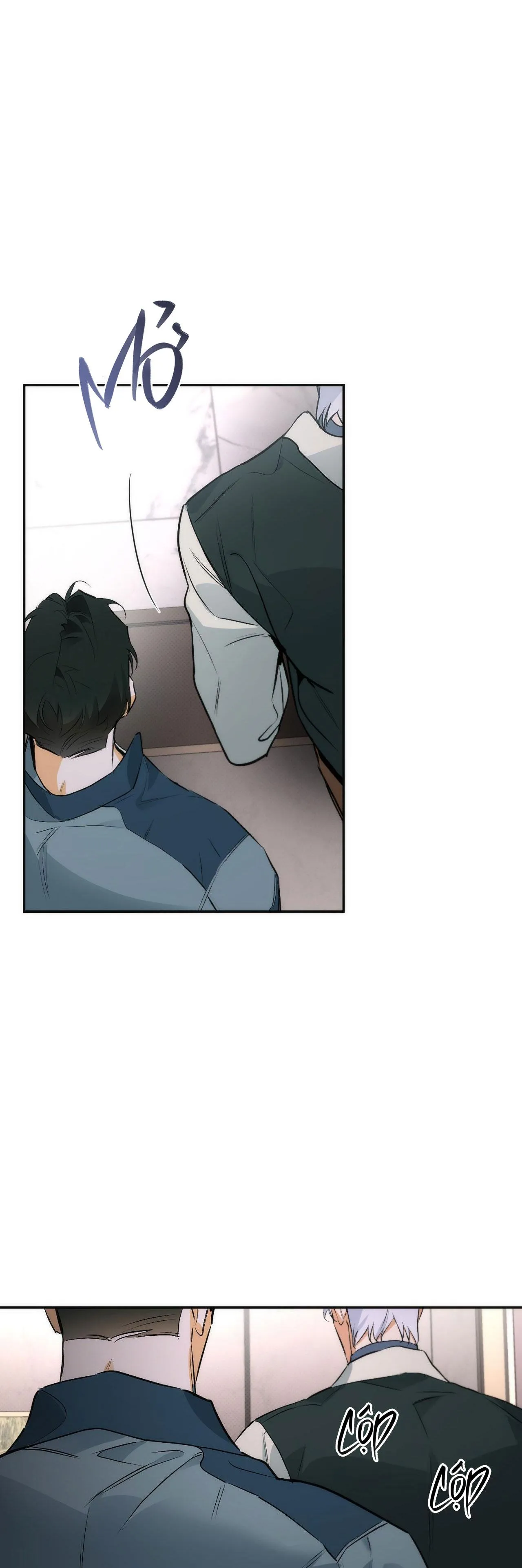 OFF TRACK Chapter 8 Trang 15