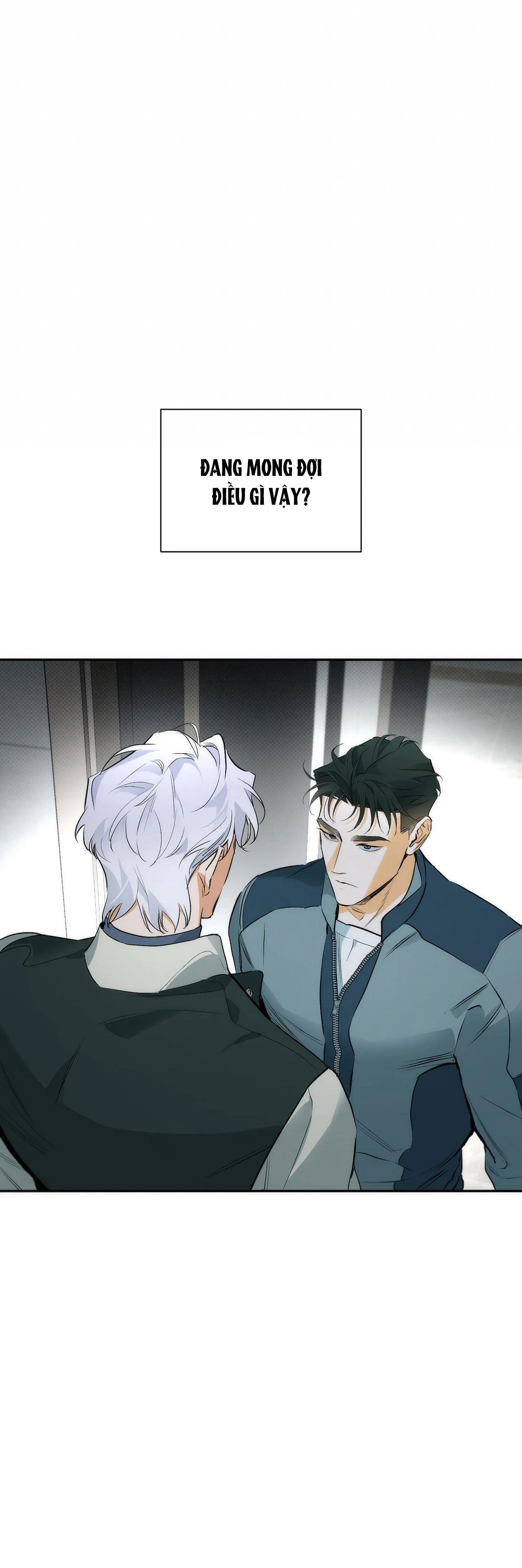 OFF TRACK Chapter 8 Trang 18