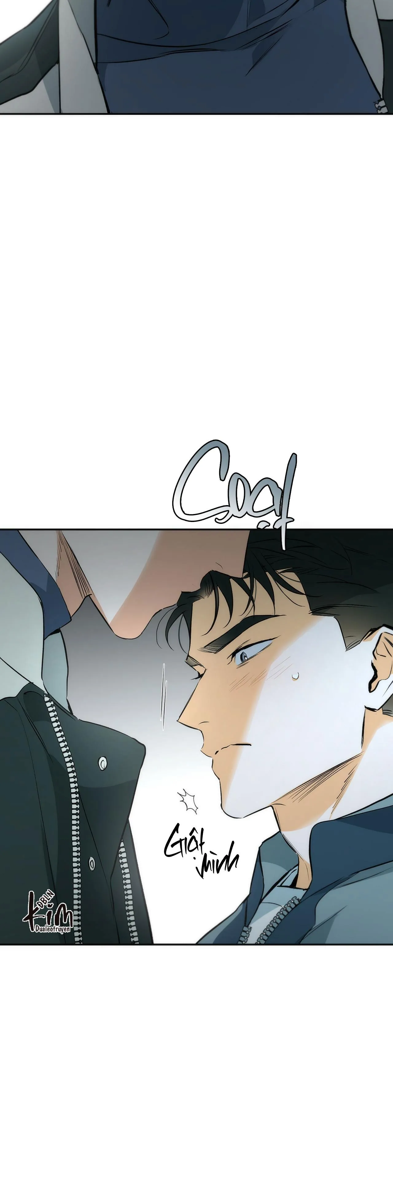 OFF TRACK Chapter 8 Trang 20