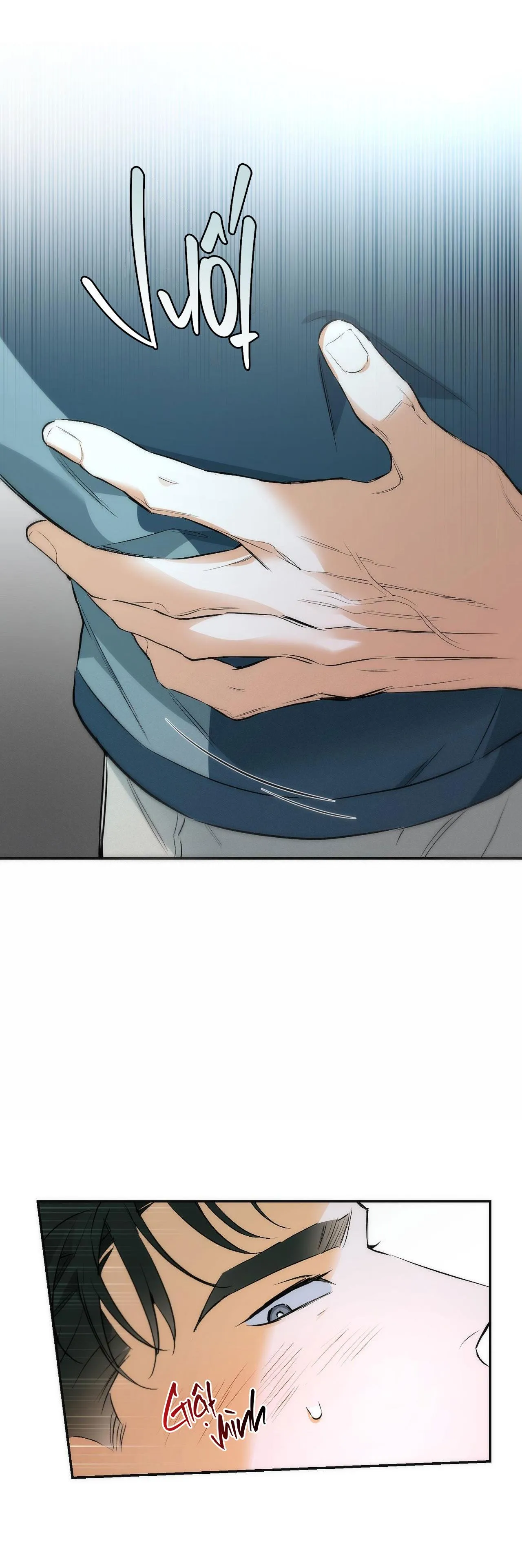 OFF TRACK Chapter 8 Trang 23