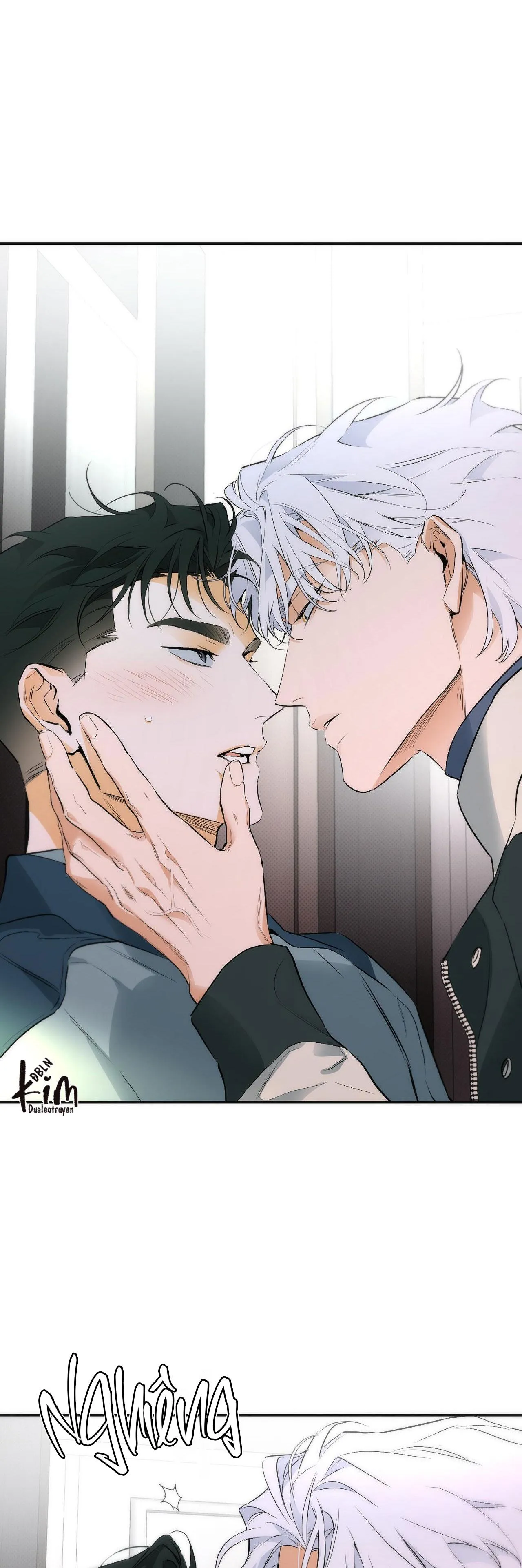 OFF TRACK Chapter 8 Trang 24