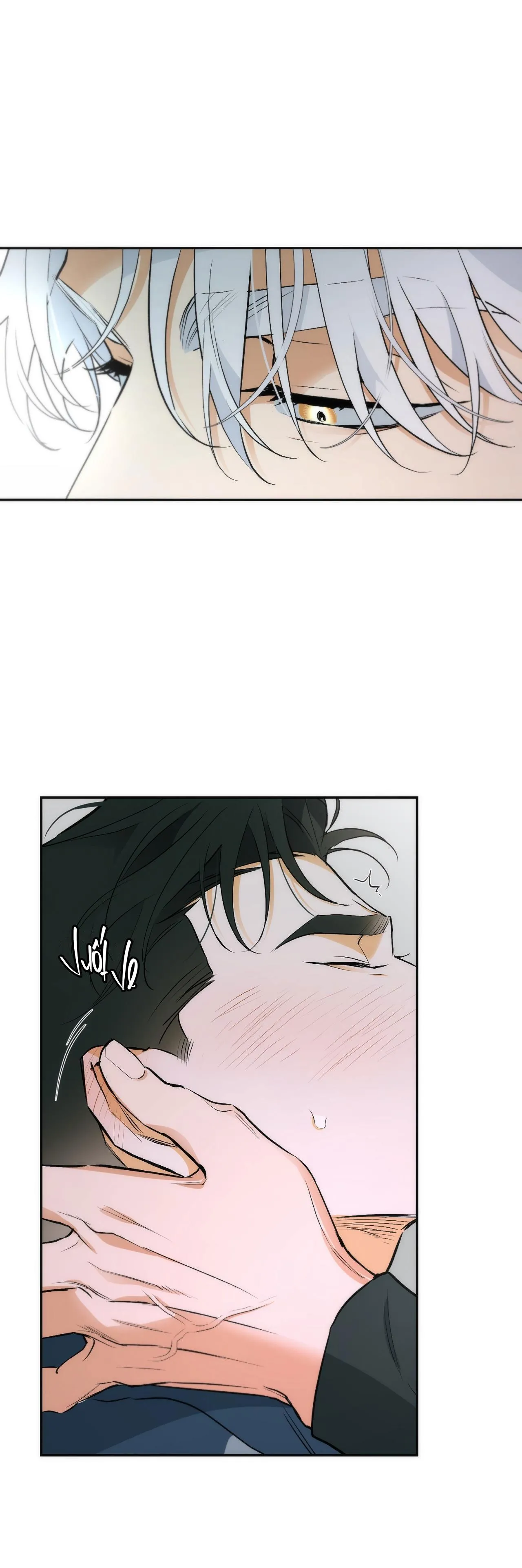 OFF TRACK Chapter 8 Trang 26