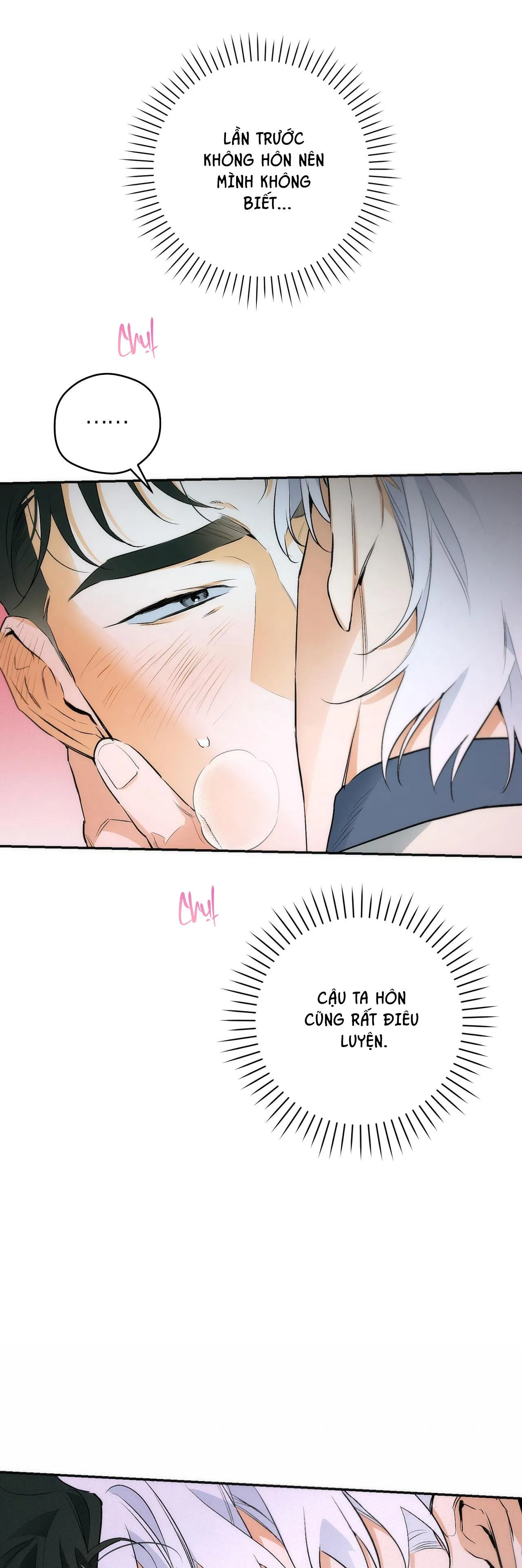 OFF TRACK Chapter 8 Trang 28