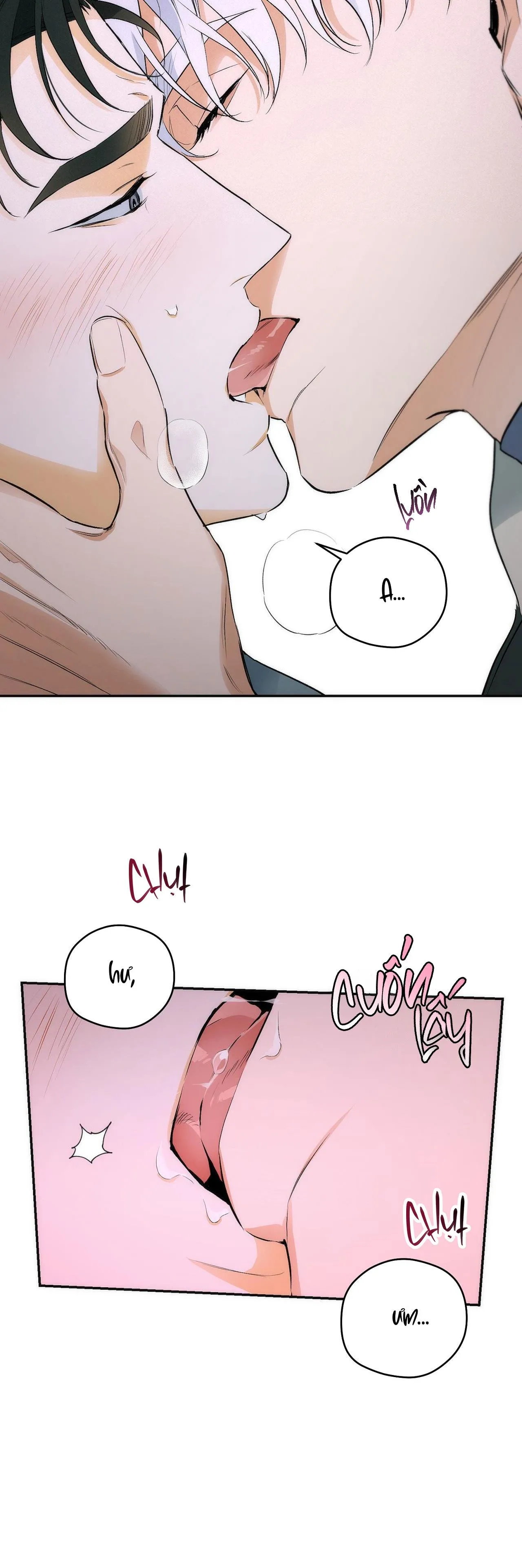 OFF TRACK Chapter 8 Trang 29