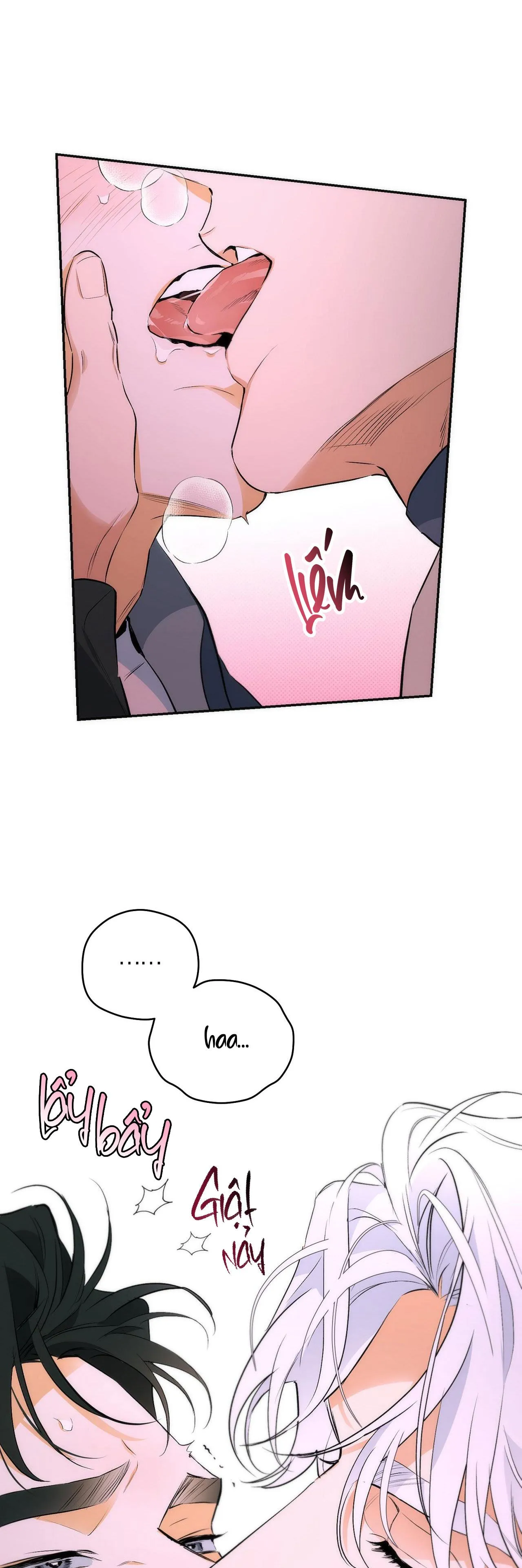 OFF TRACK Chapter 8 Trang 30