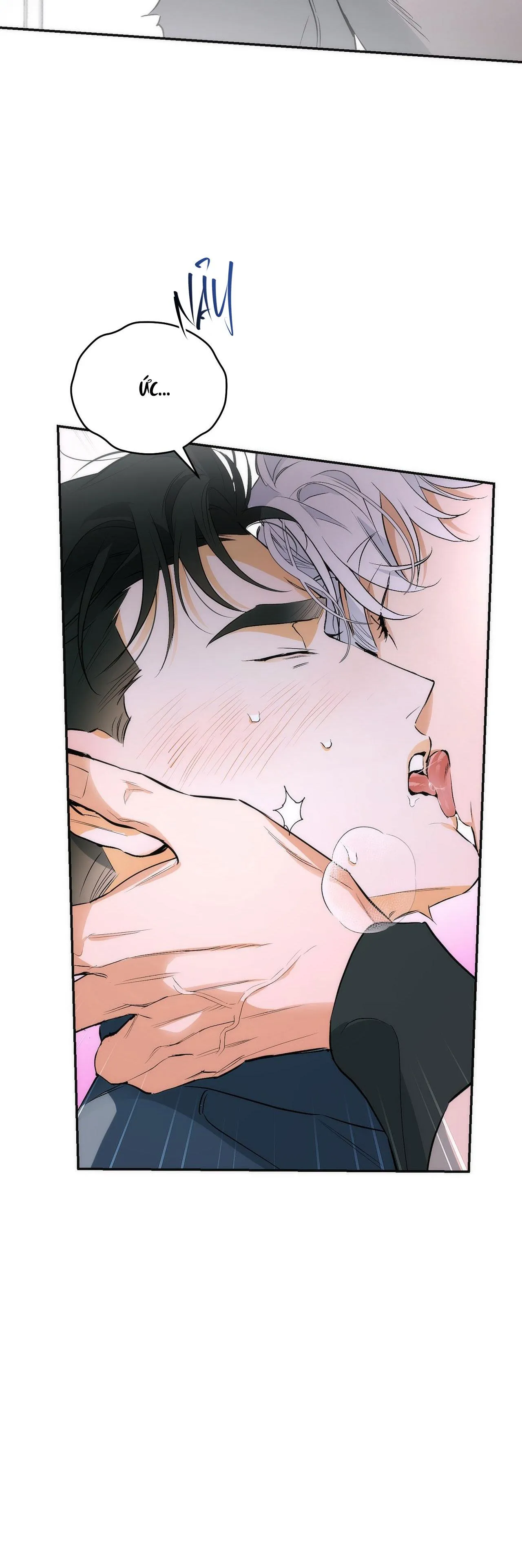 OFF TRACK Chapter 8 Trang 33