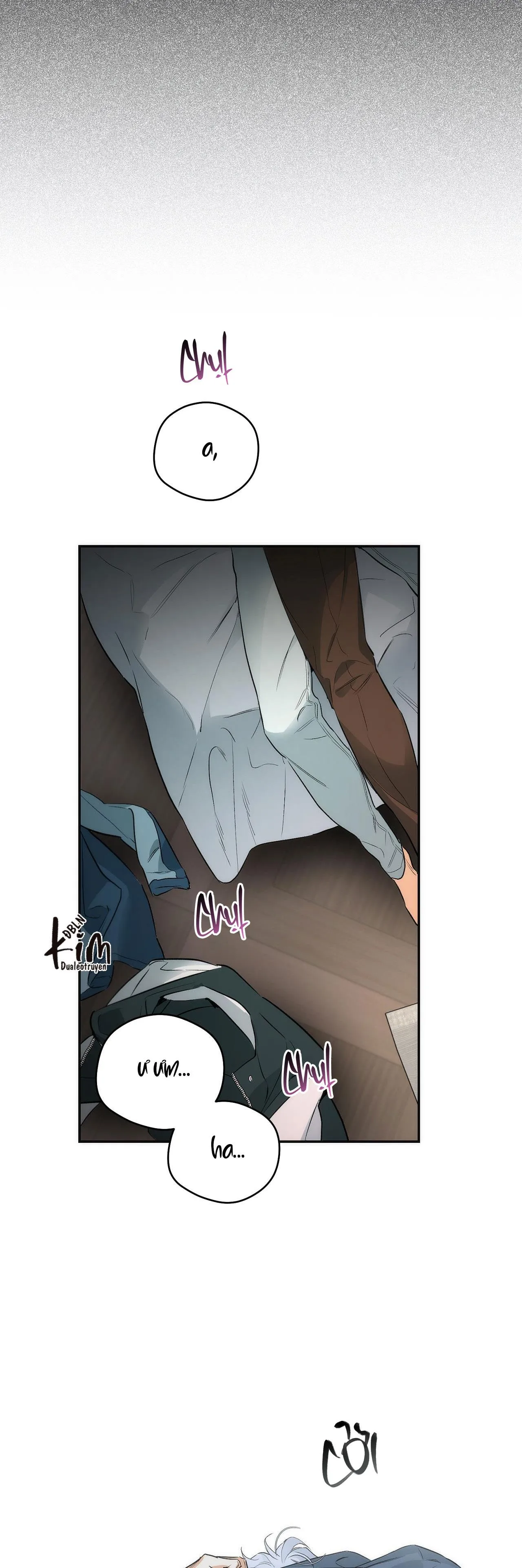 OFF TRACK Chapter 8 Trang 37