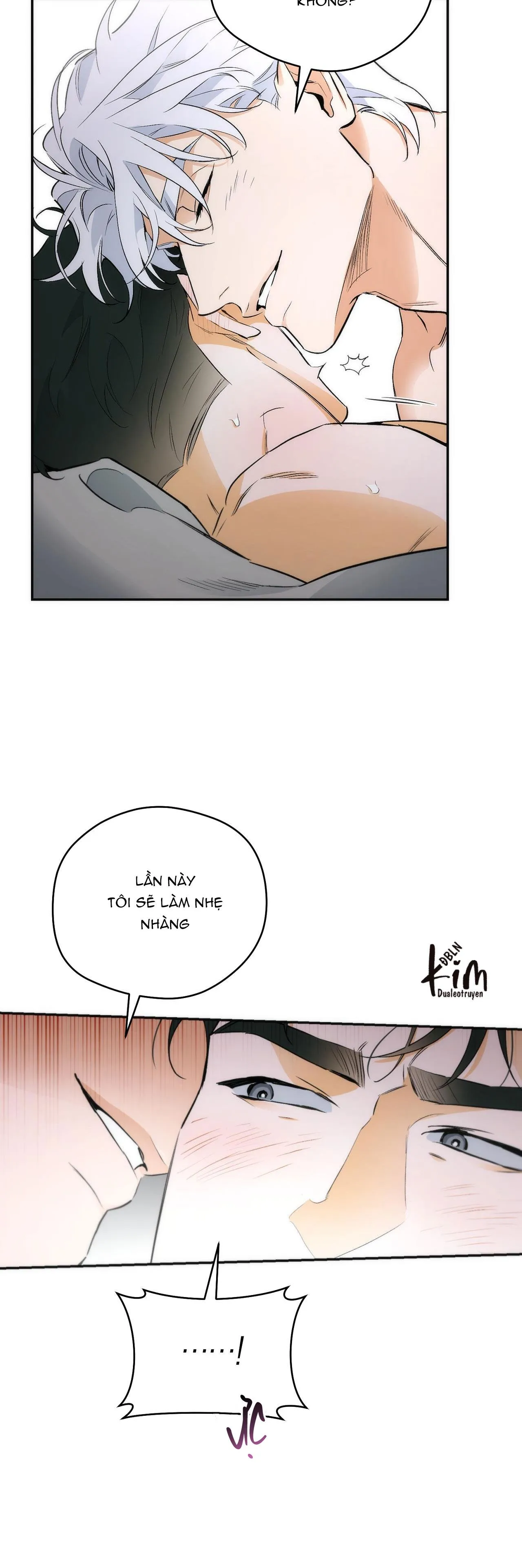 OFF TRACK Chapter 8 Trang 43