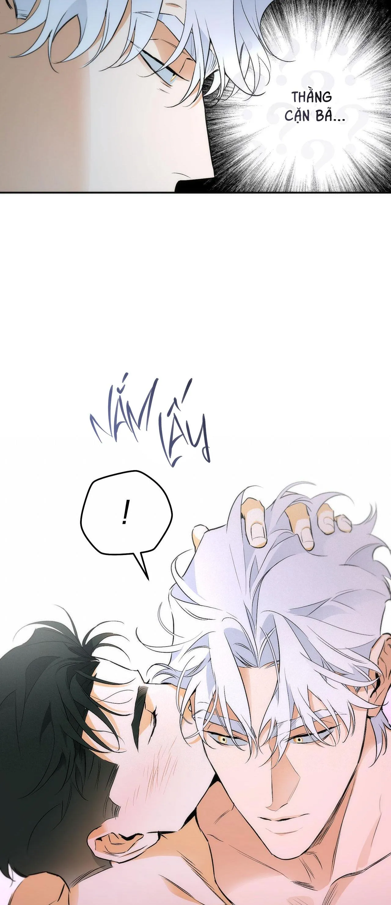 OFF TRACK Chapter 8 Trang 45