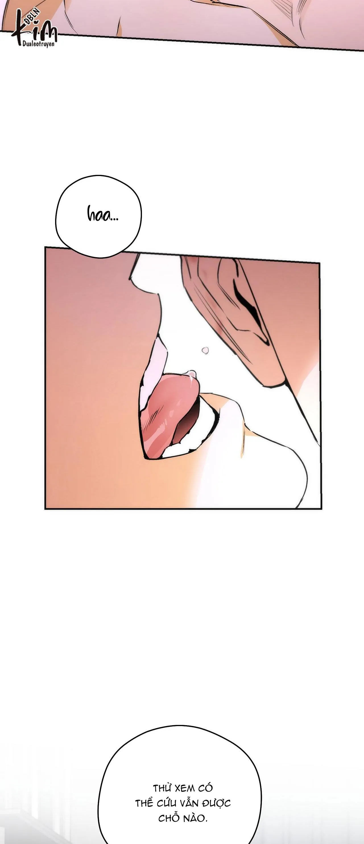 OFF TRACK Chapter 8 Trang 46