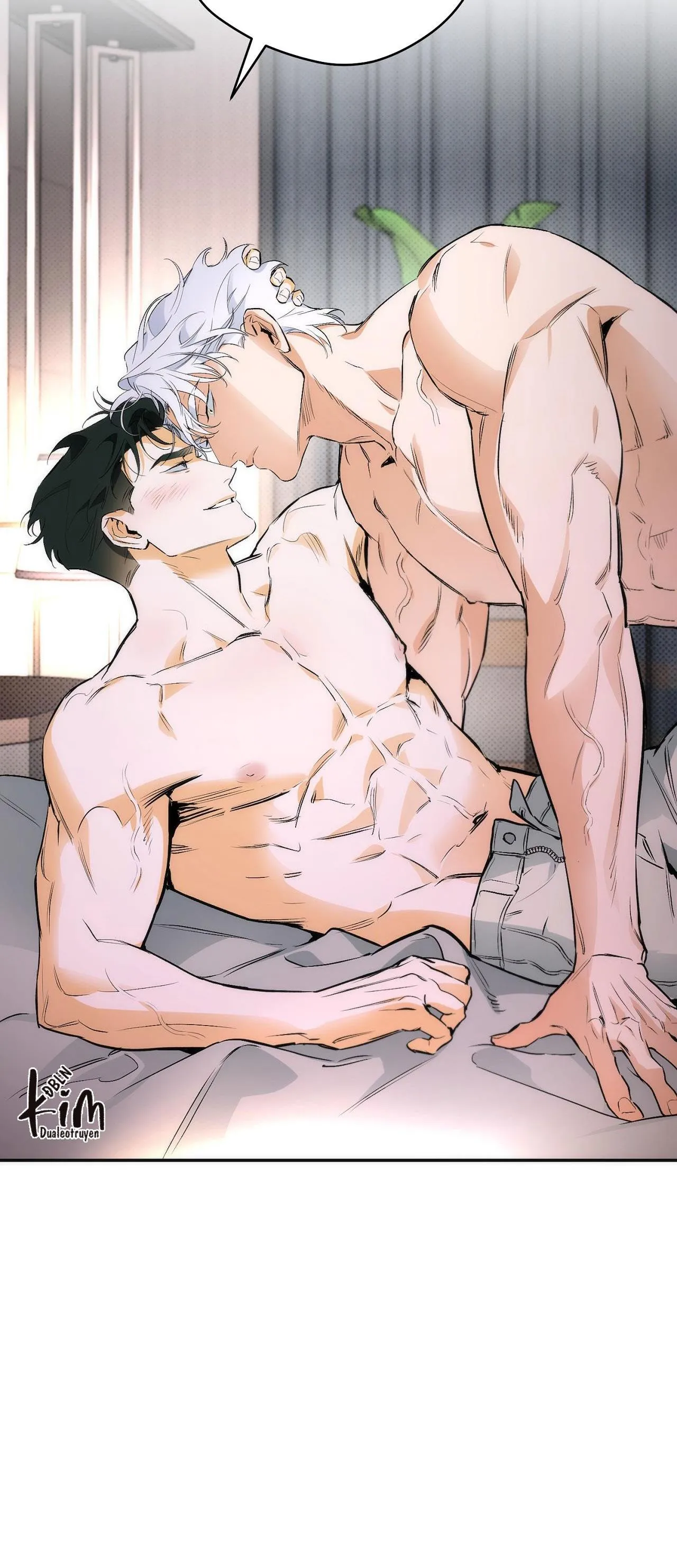 OFF TRACK Chapter 8 Trang 47