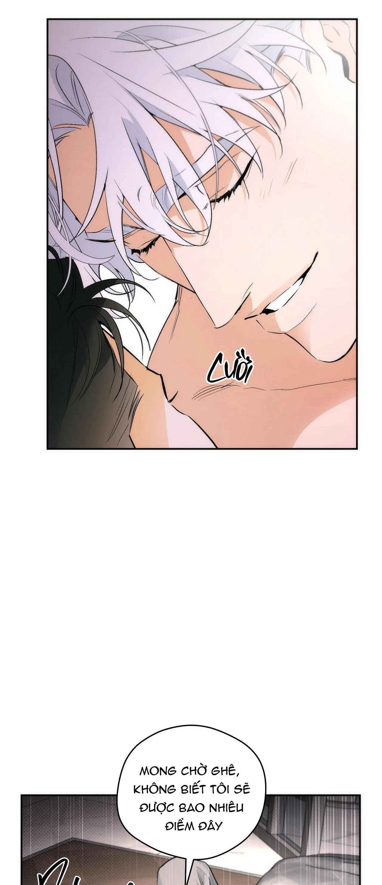 OFF TRACK Chapter 8 Trang 48