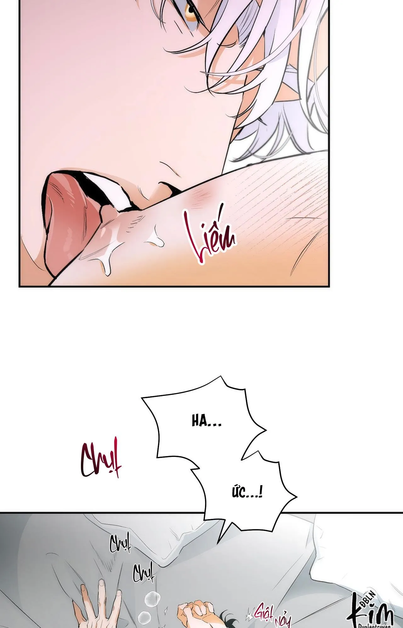 OFF TRACK Chapter 9 Trang 6