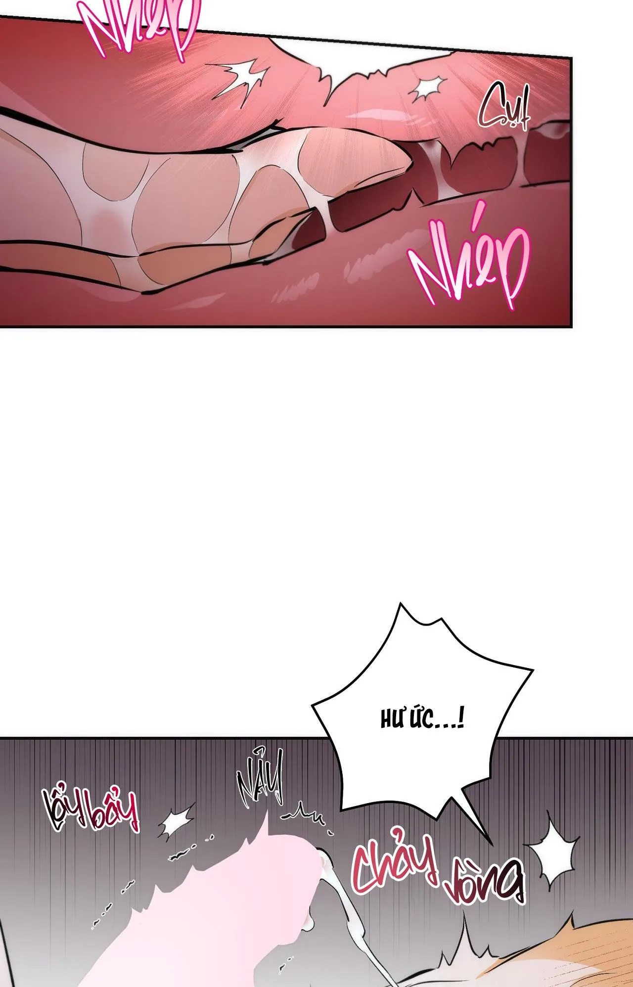 OFF TRACK Chapter 9 Trang 9