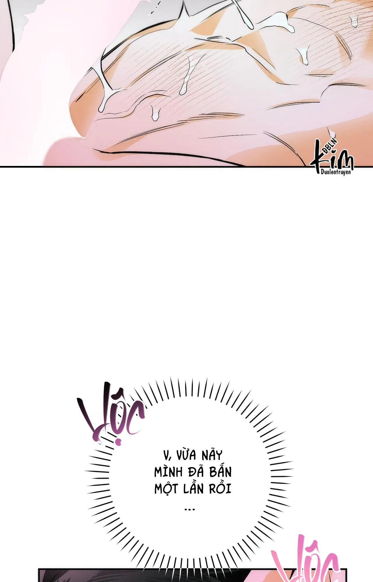 OFF TRACK Chapter 9 Trang 10