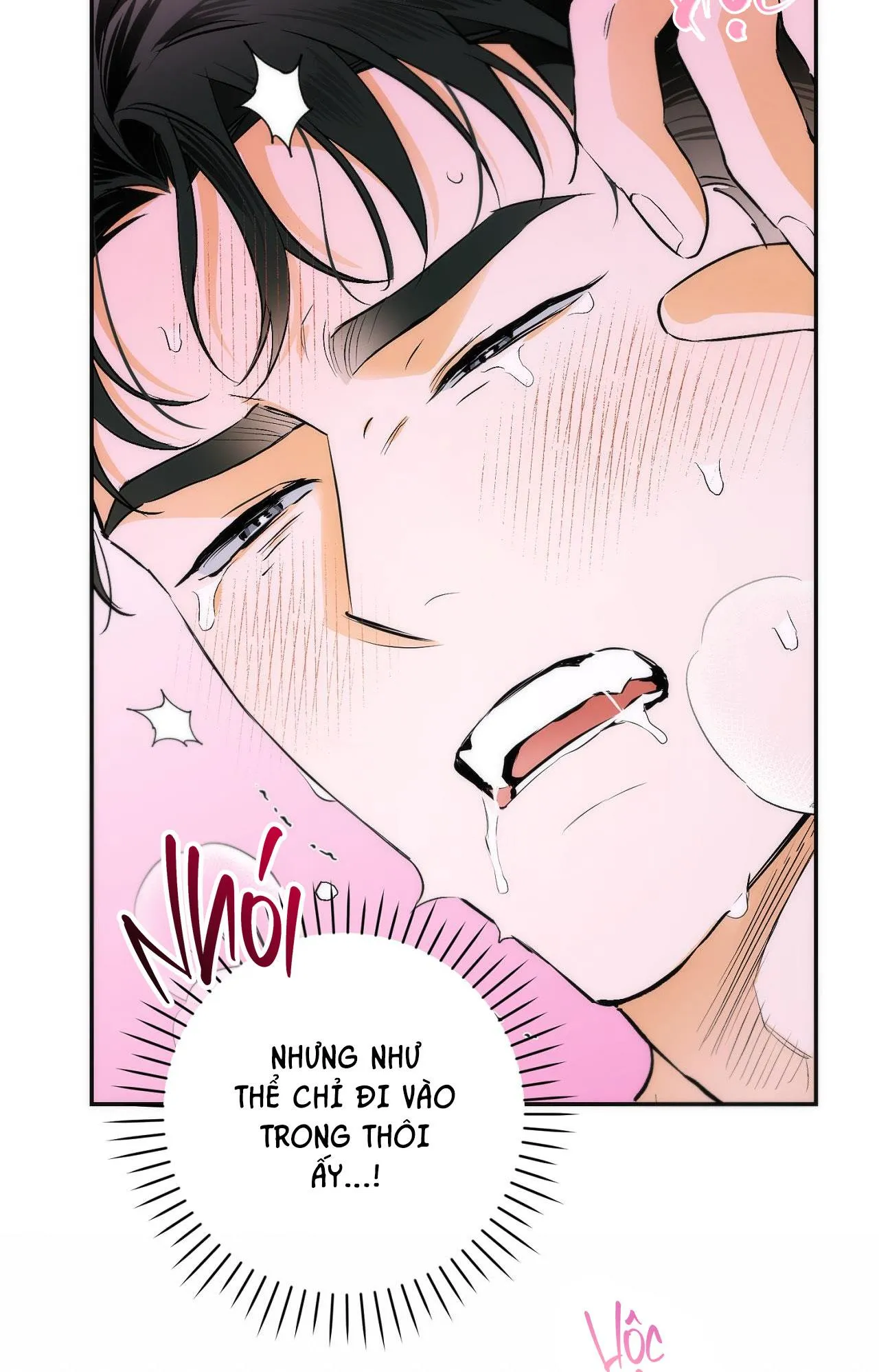 OFF TRACK Chapter 9 Trang 11