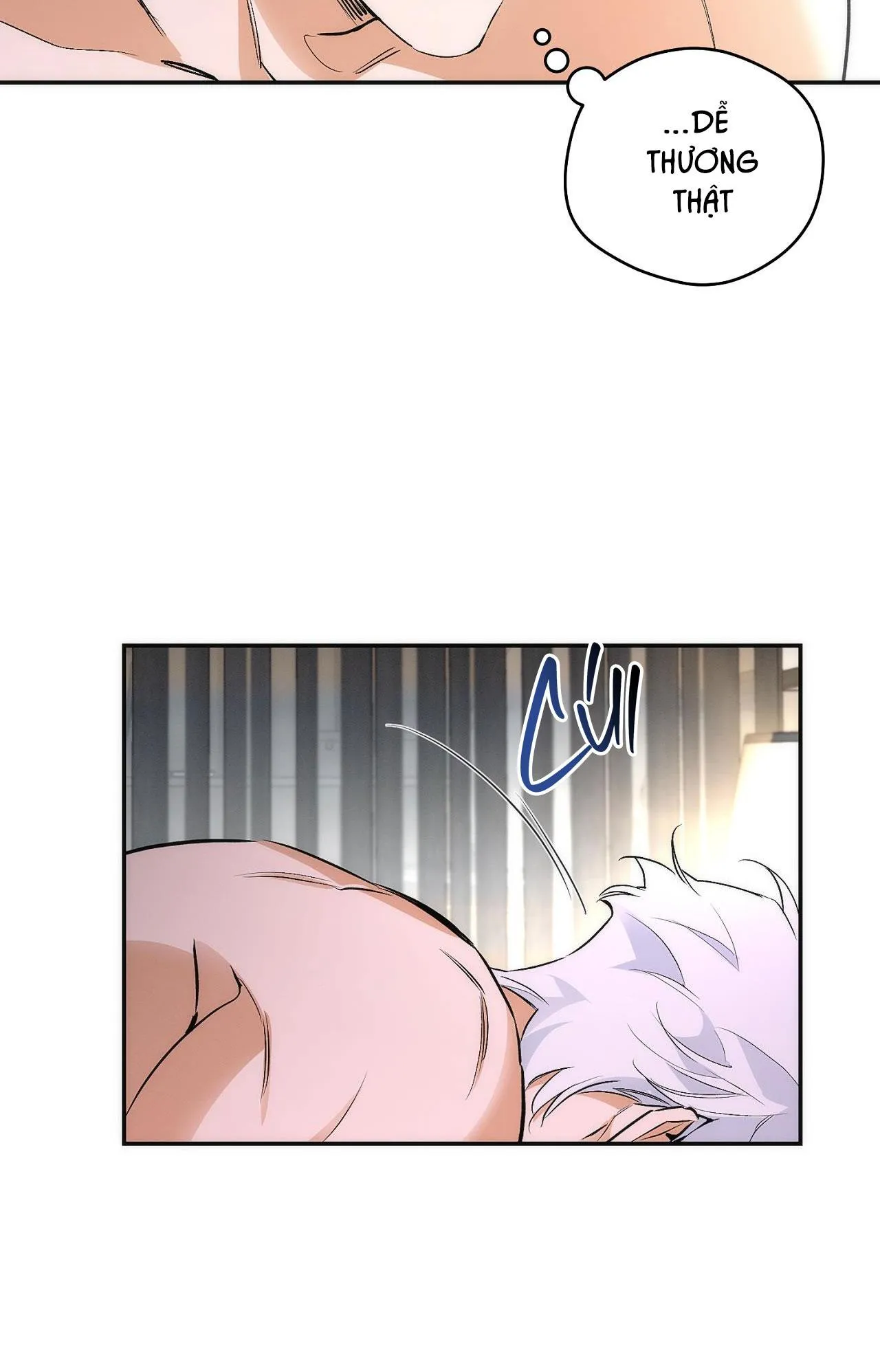 OFF TRACK Chapter 9 Trang 15