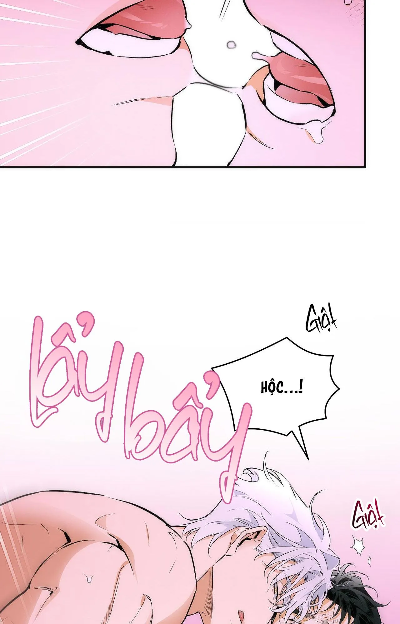 OFF TRACK Chapter 9 Trang 19