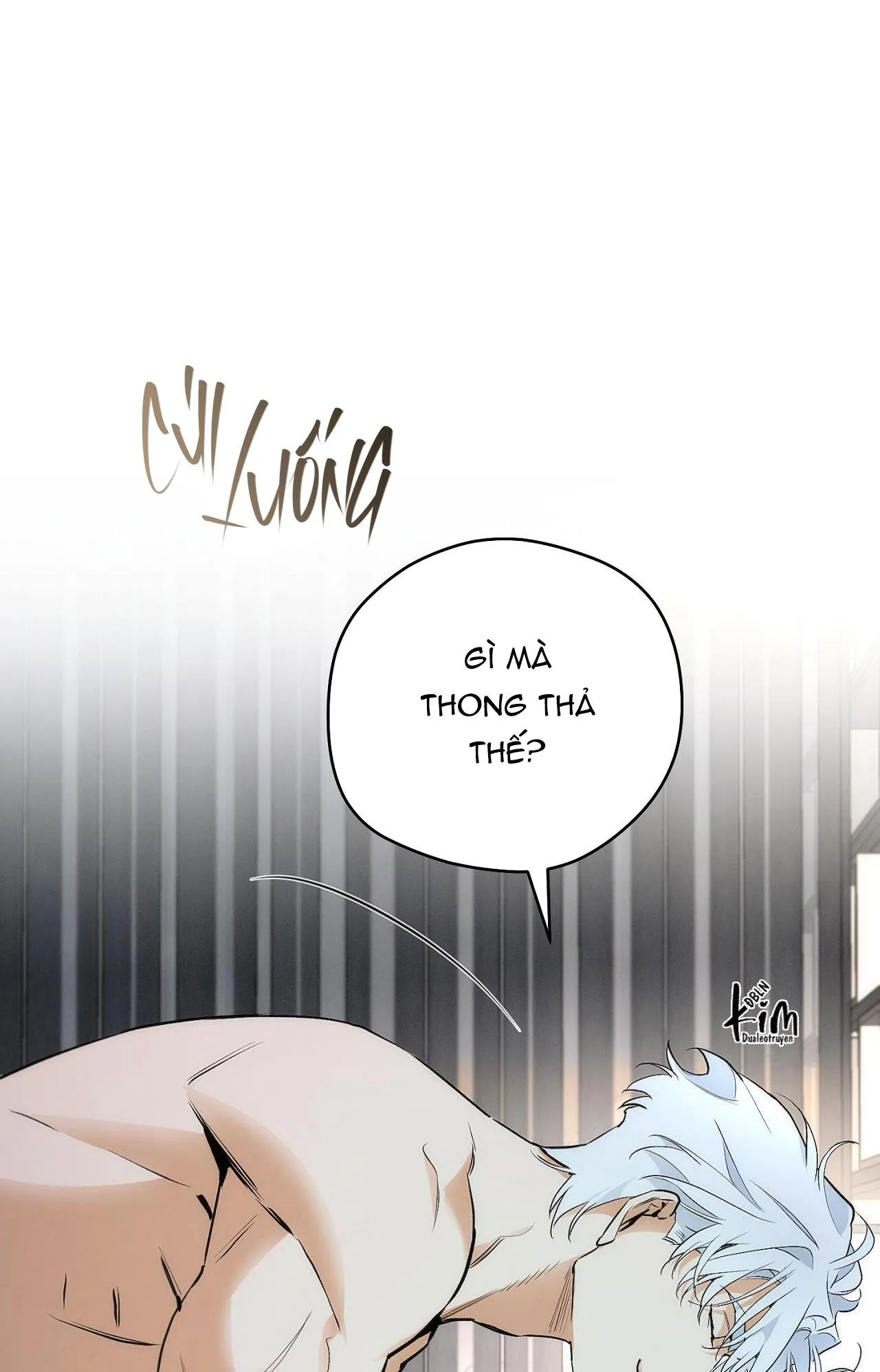 OFF TRACK Chapter 9 Trang 27