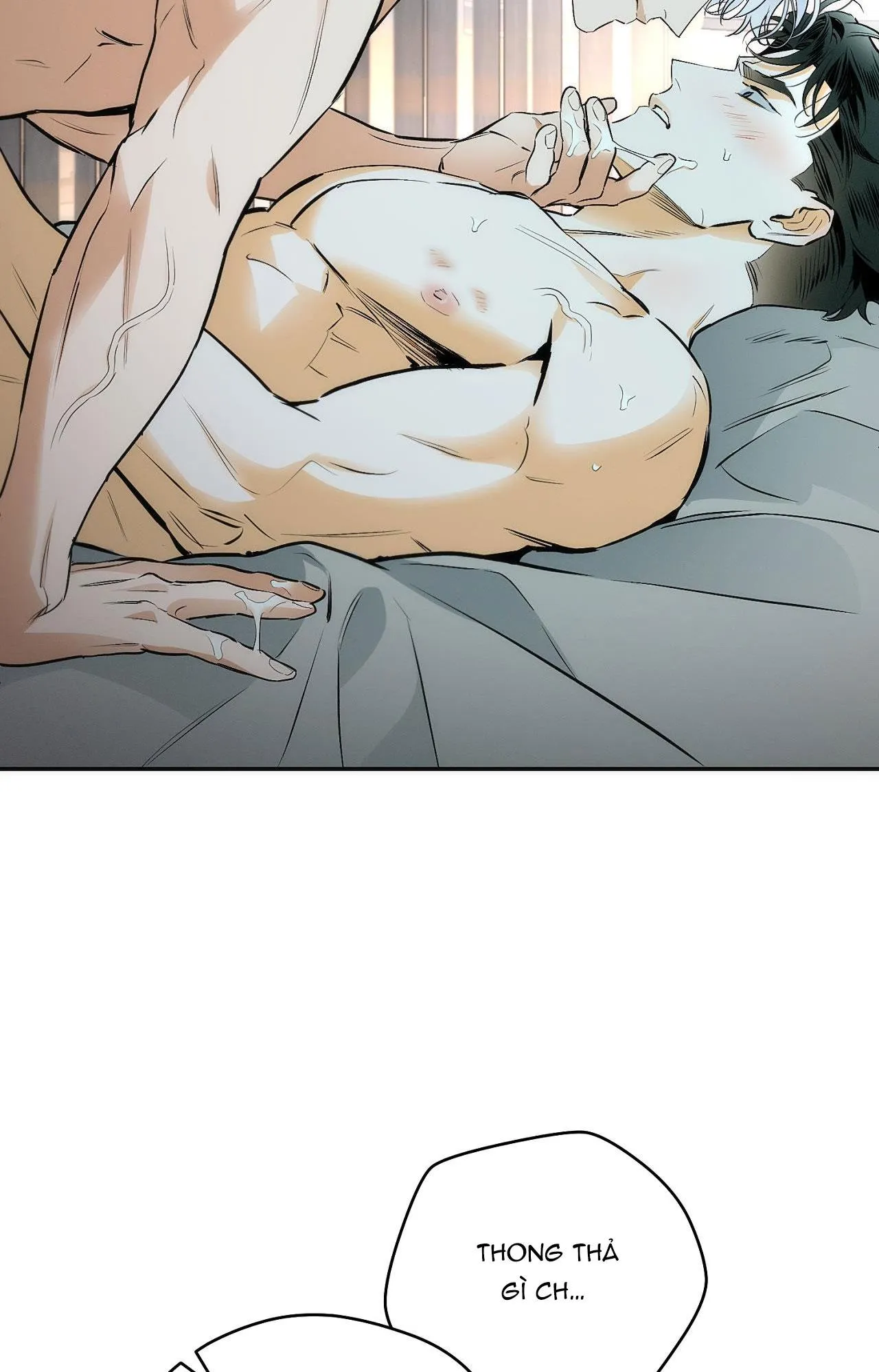 OFF TRACK Chapter 9 Trang 28