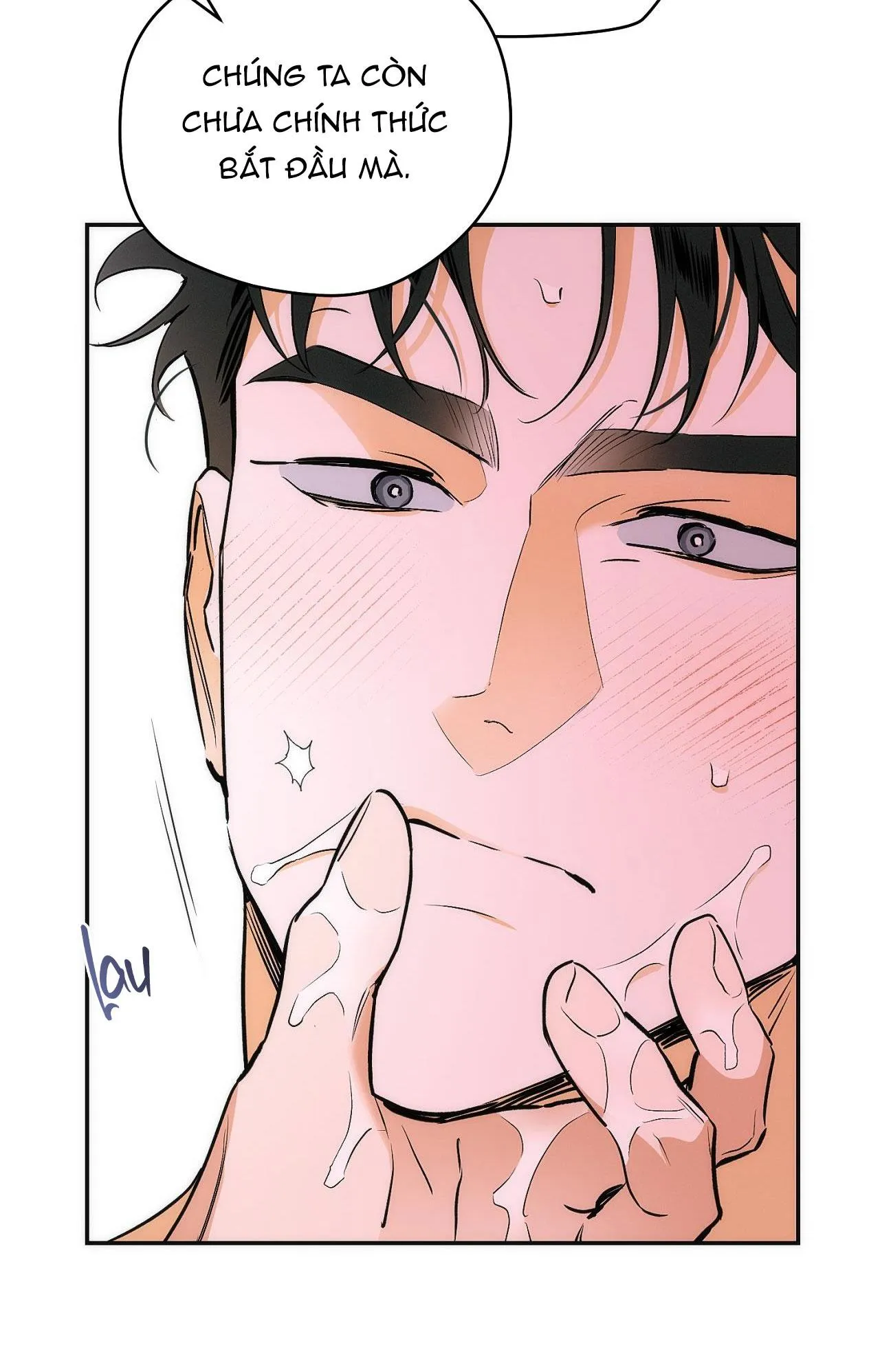 OFF TRACK Chapter 9 Trang 29