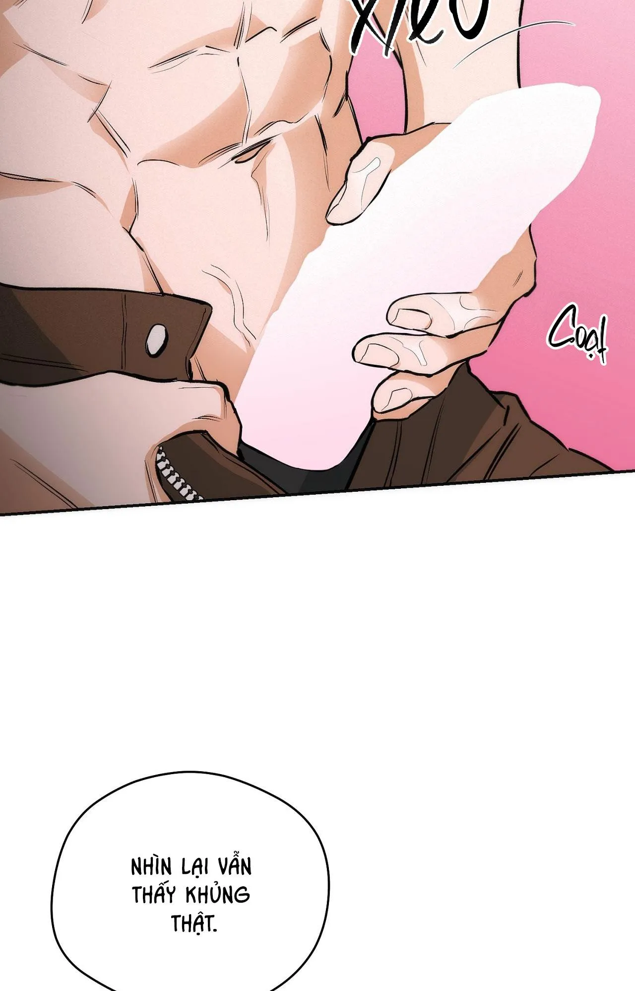 OFF TRACK Chapter 9 Trang 33