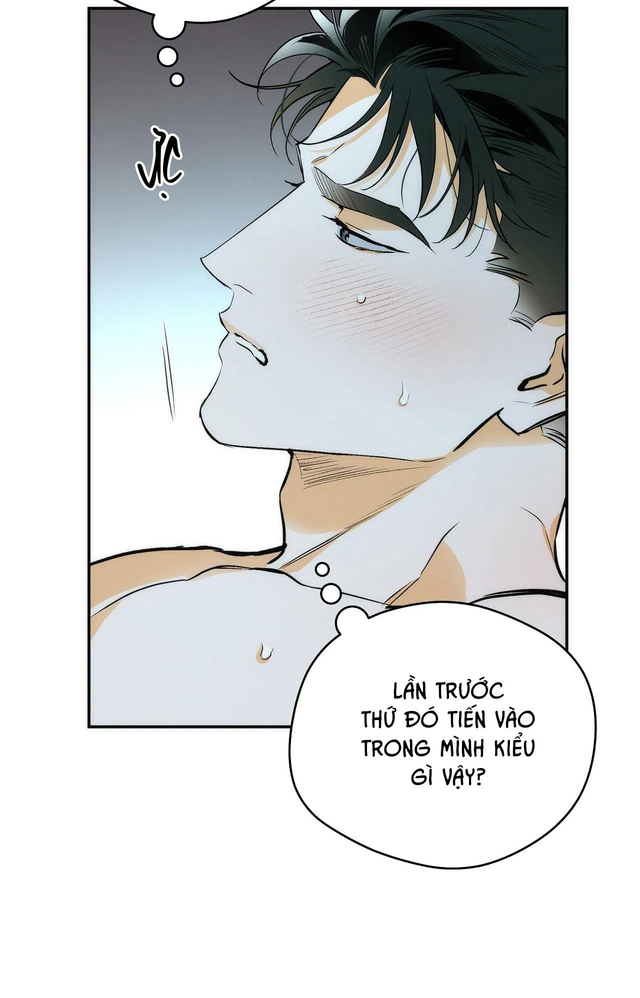 OFF TRACK Chapter 9 Trang 34