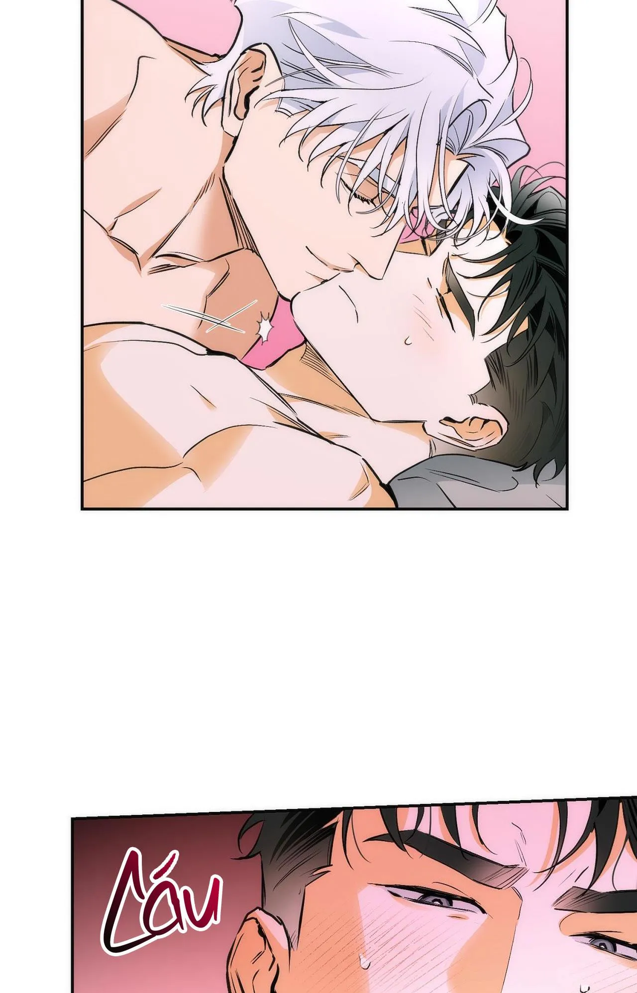 OFF TRACK Chapter 9 Trang 37