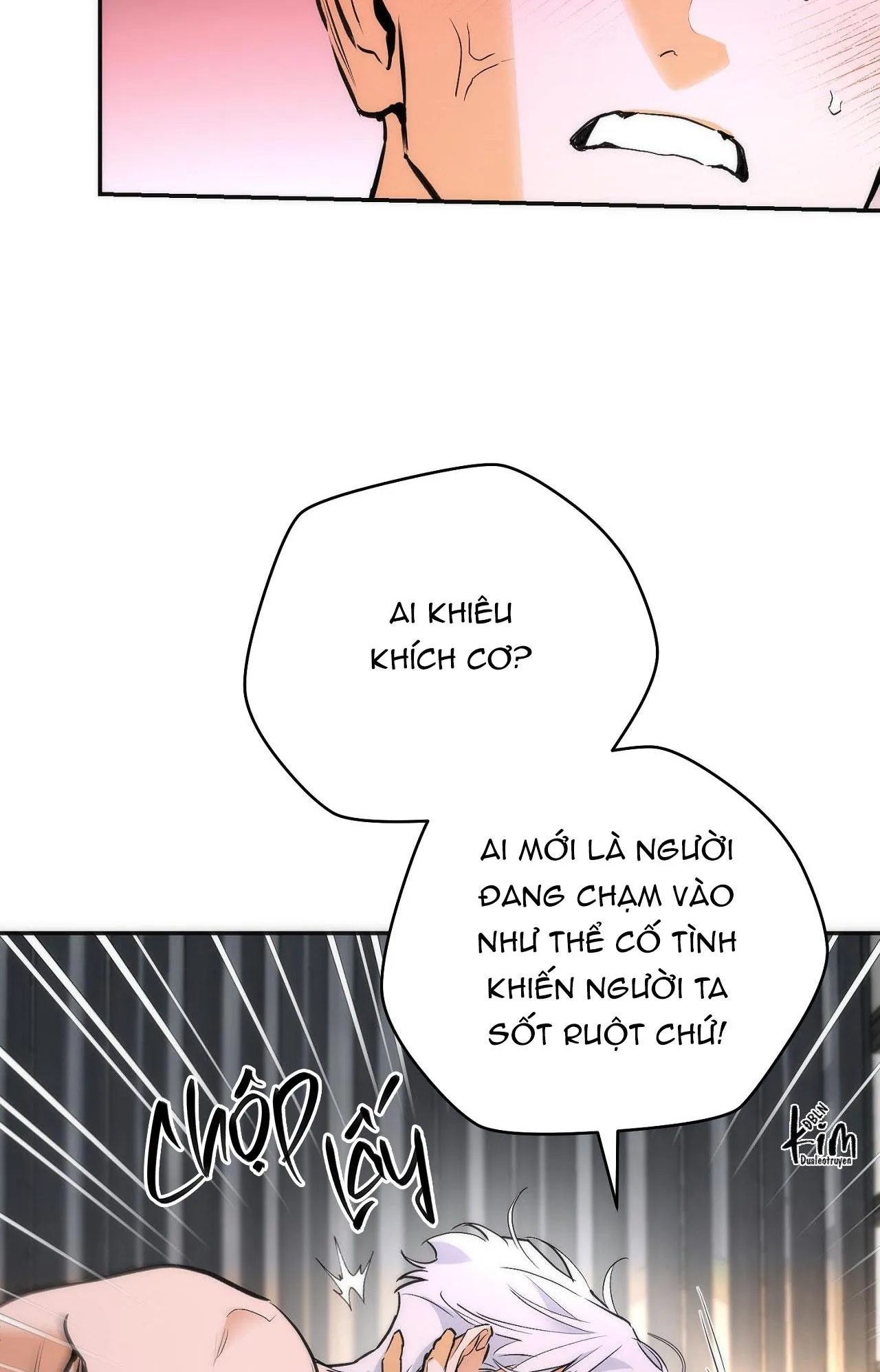 OFF TRACK Chapter 9 Trang 38