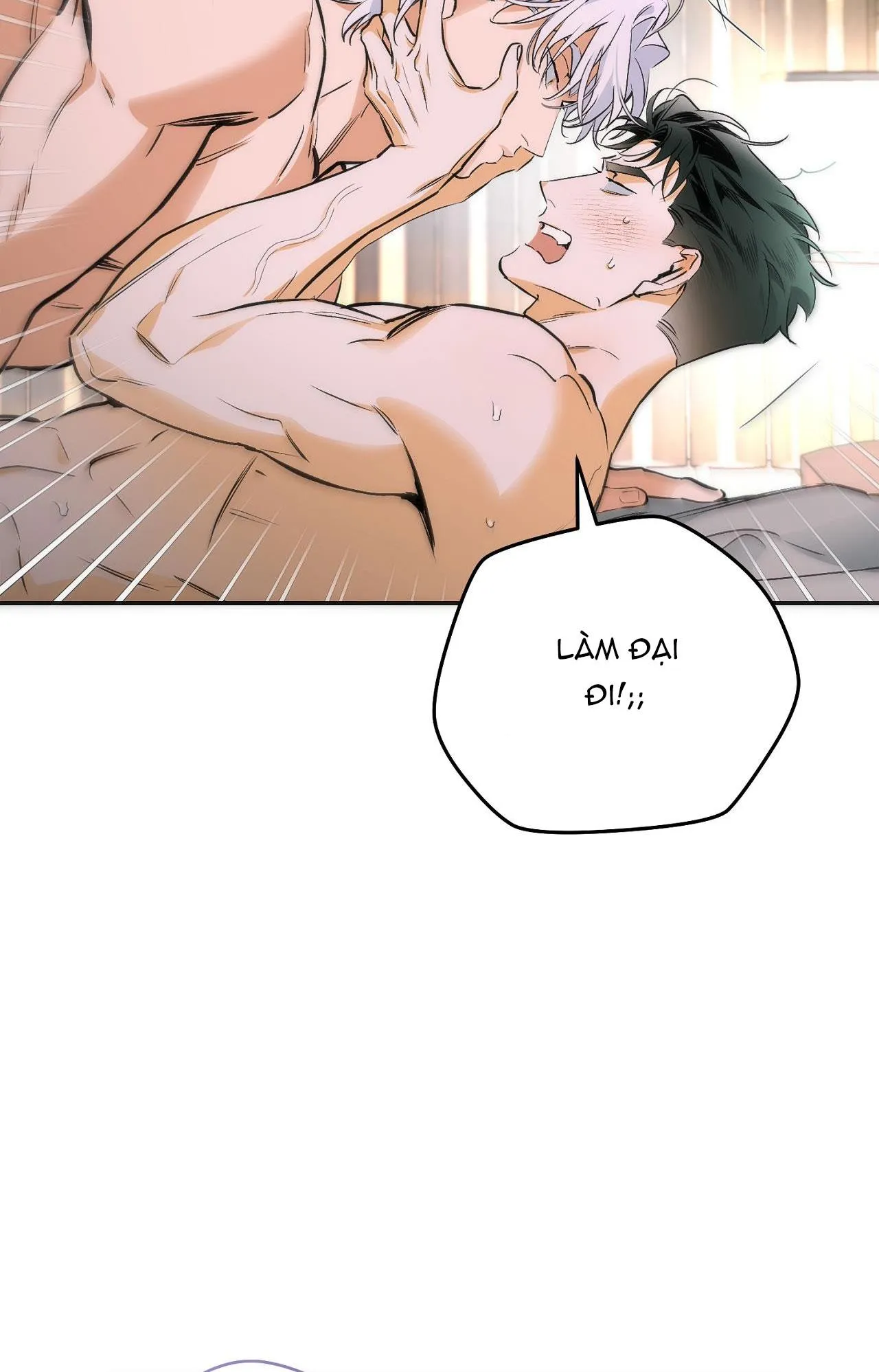 OFF TRACK Chapter 9 Trang 39