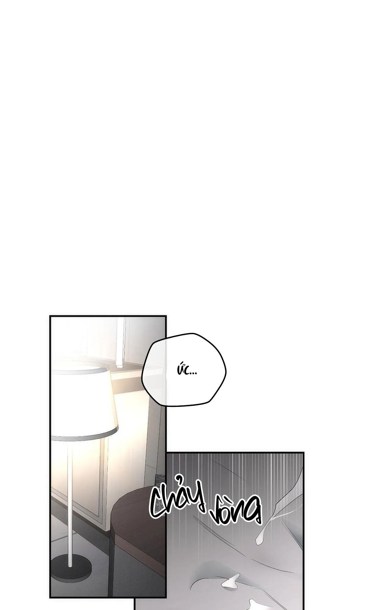 OFF TRACK Chapter 9 Trang 41