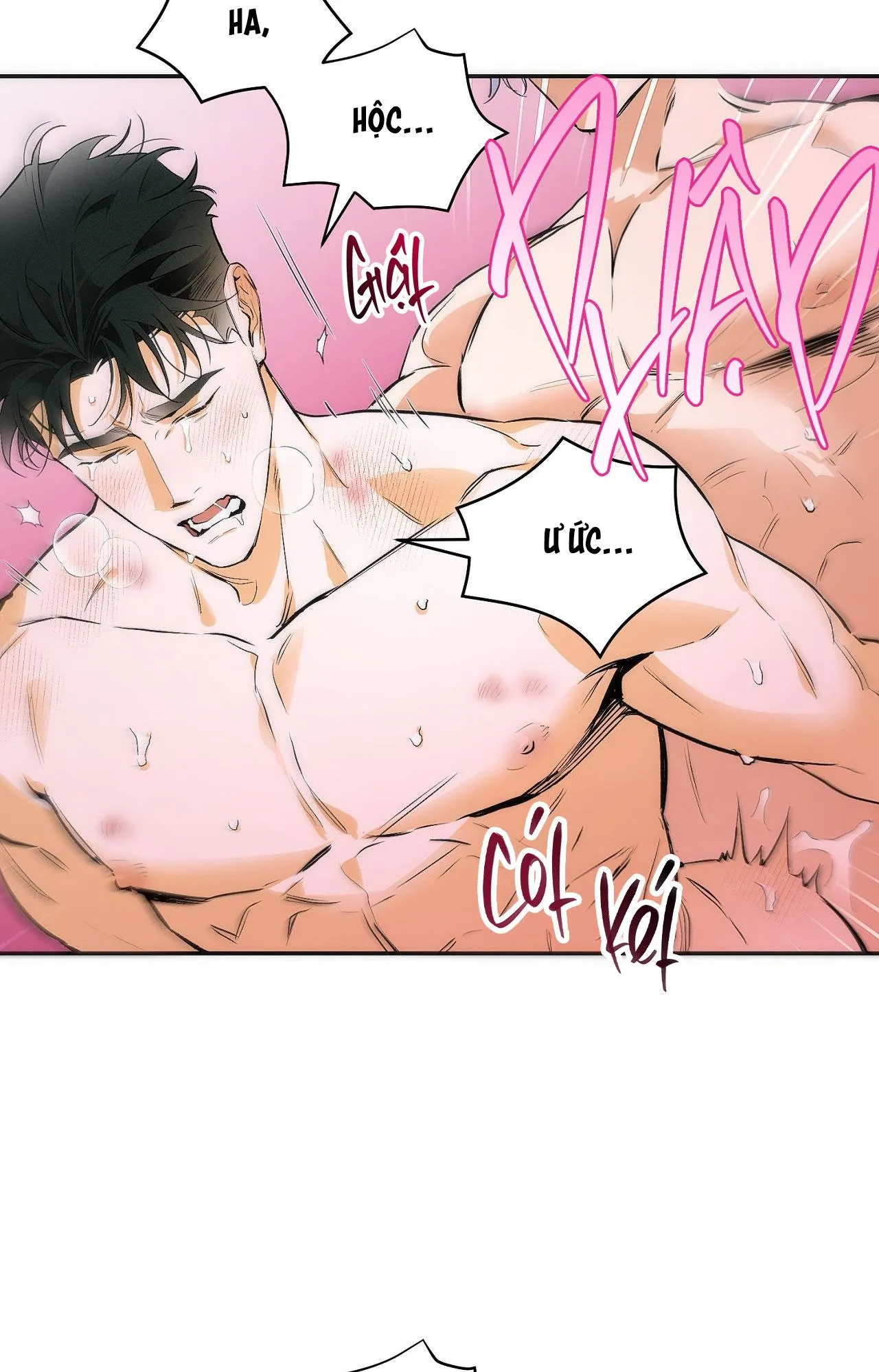 OFF TRACK Chapter 9 Trang 44