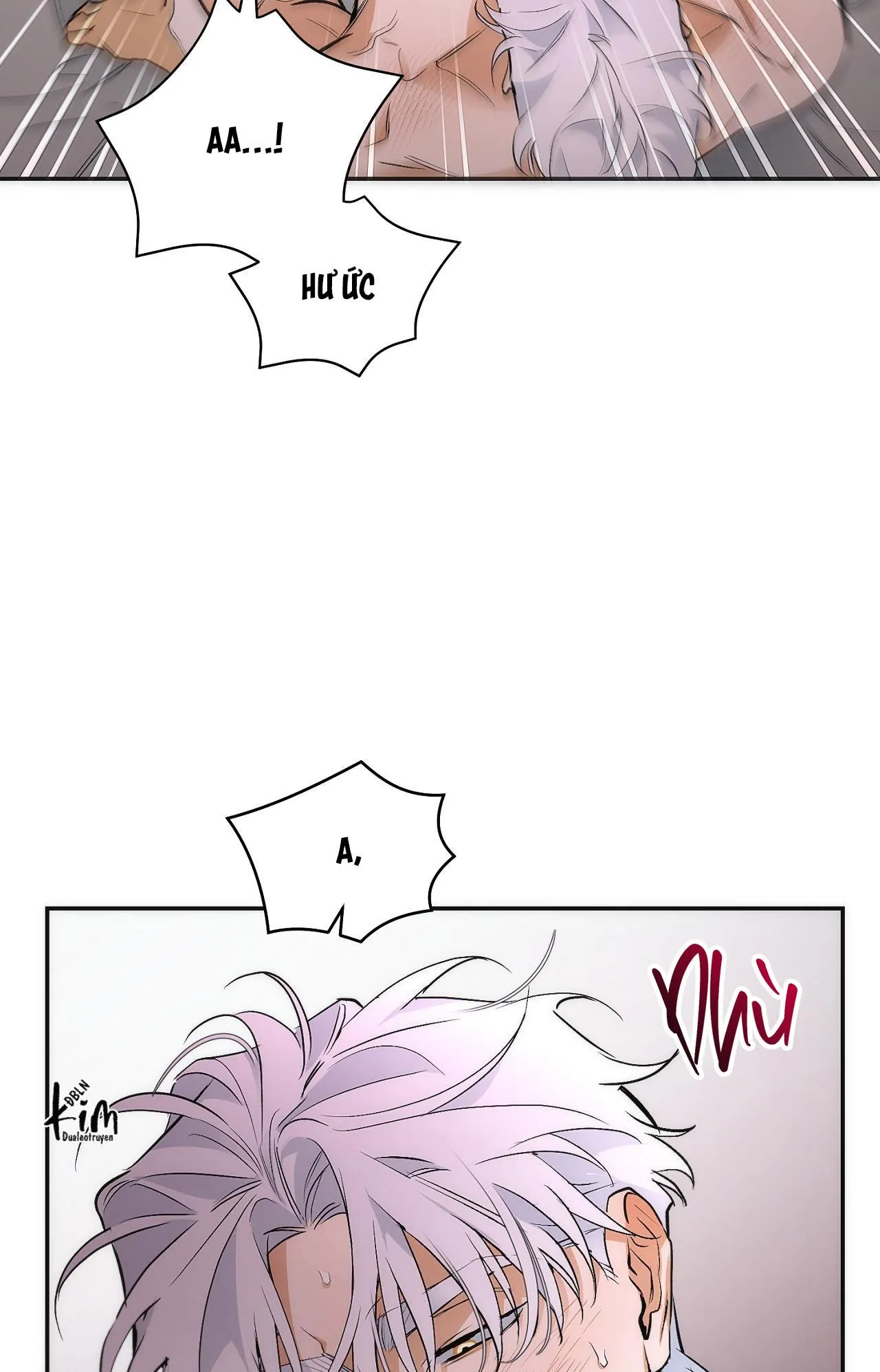 OFF TRACK Chapter 9 Trang 46