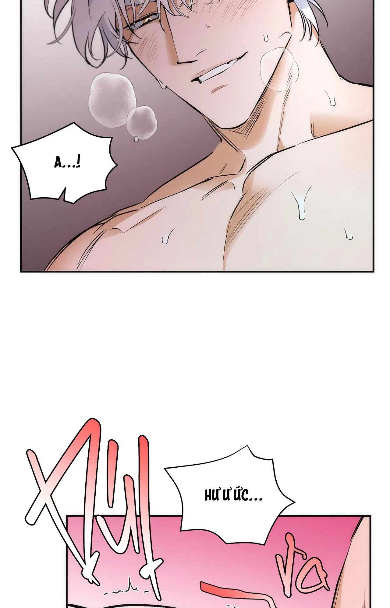 OFF TRACK Chapter 9 Trang 47