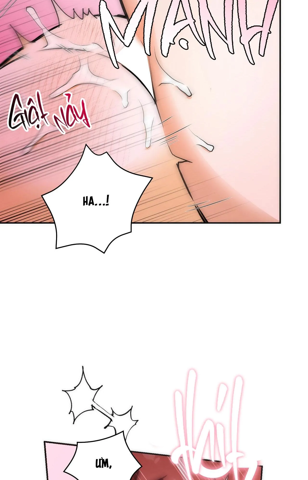 OFF TRACK Chapter 9 Trang 49