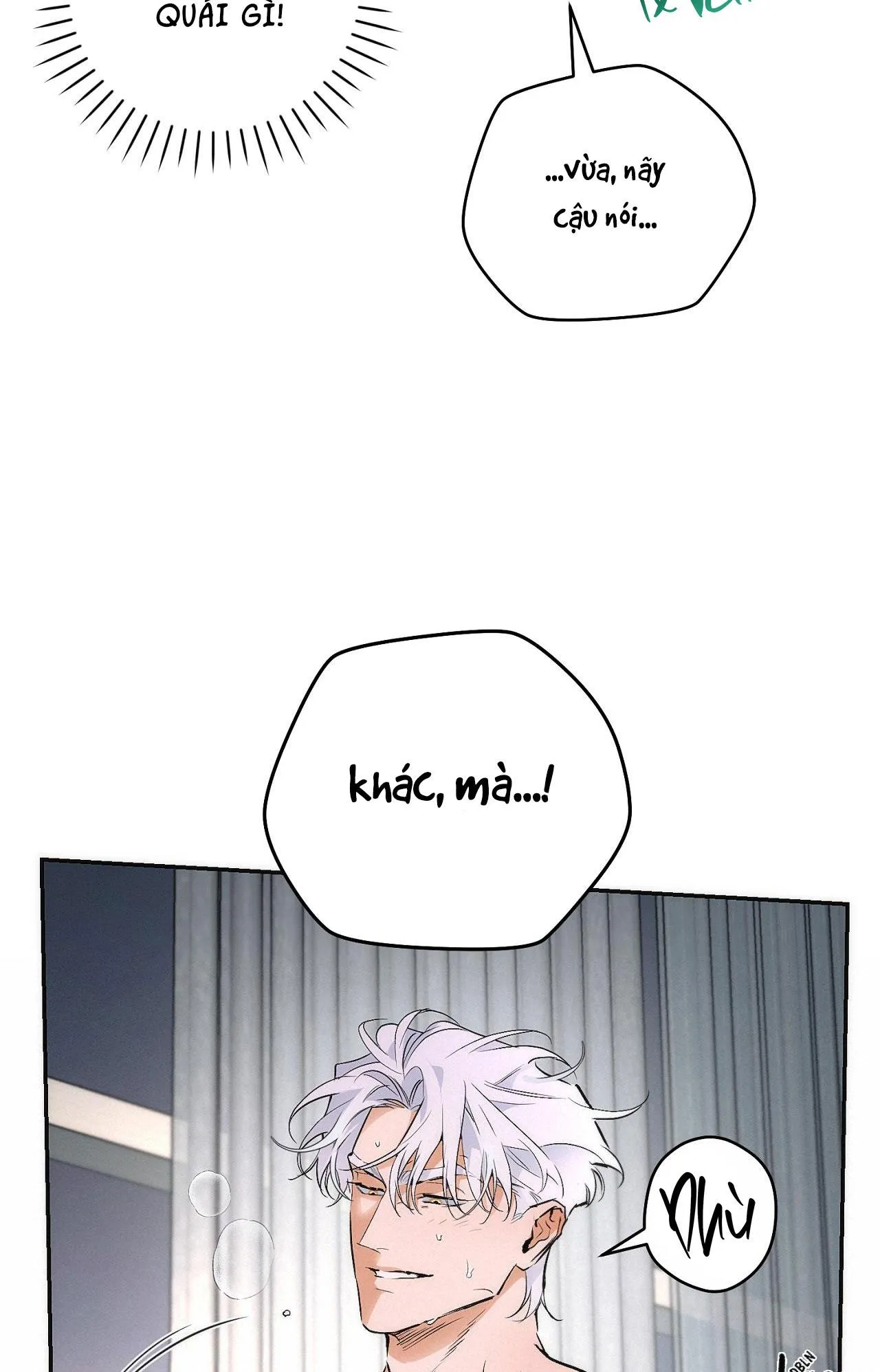 OFF TRACK Chapter 9 Trang 53