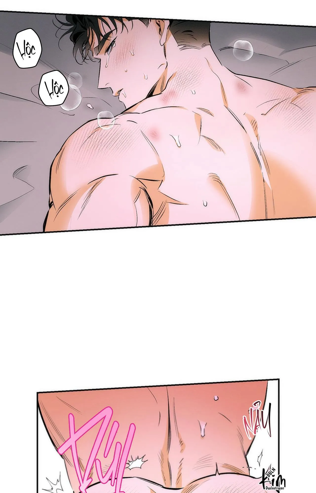 OFF TRACK Chapter 9 Trang 55