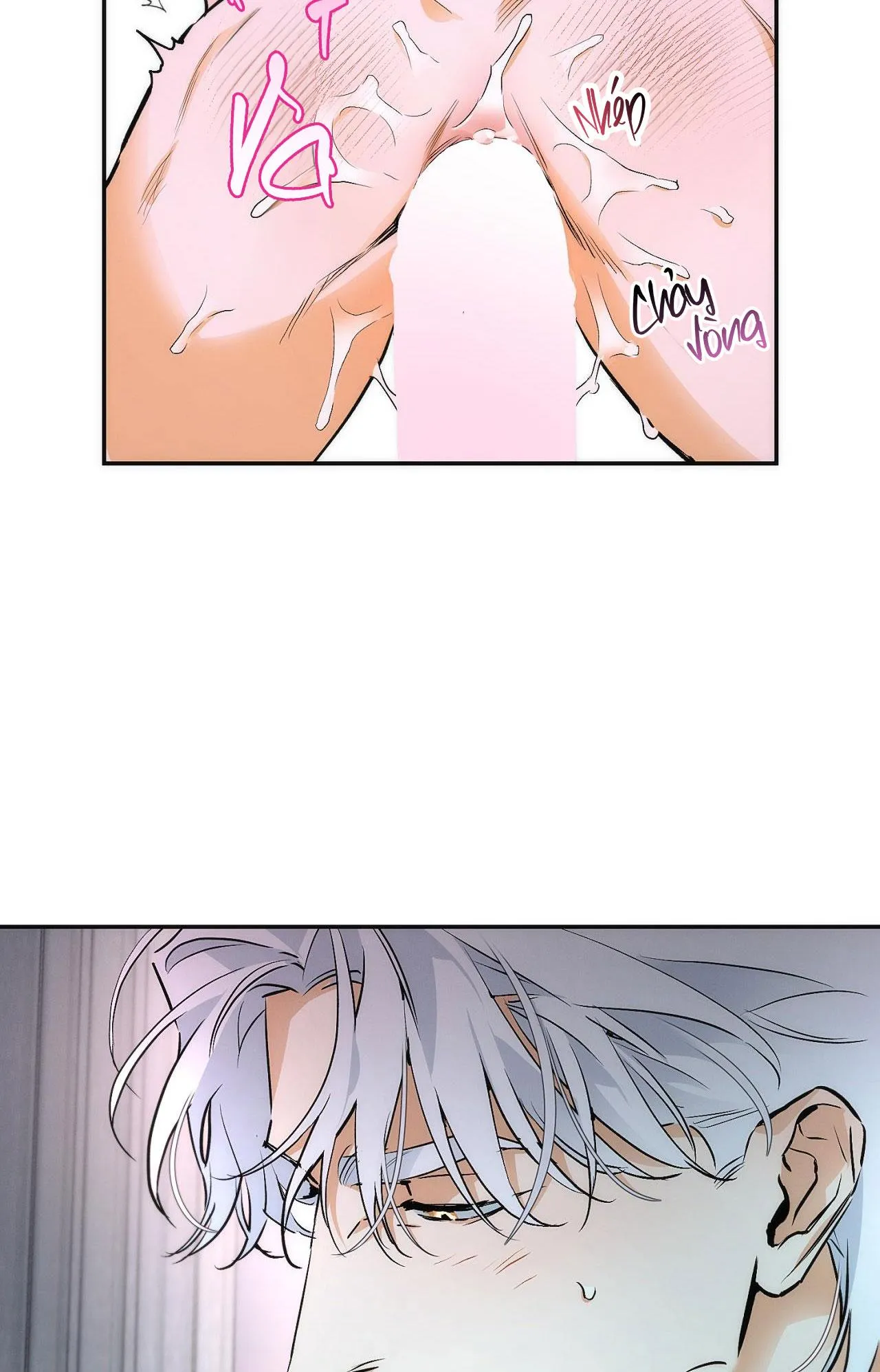 OFF TRACK Chapter 9 Trang 56