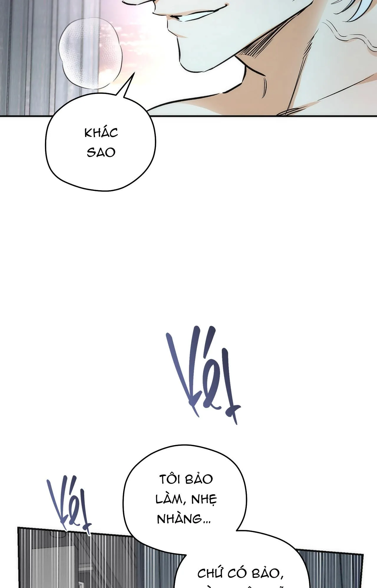 OFF TRACK Chapter 9 Trang 57