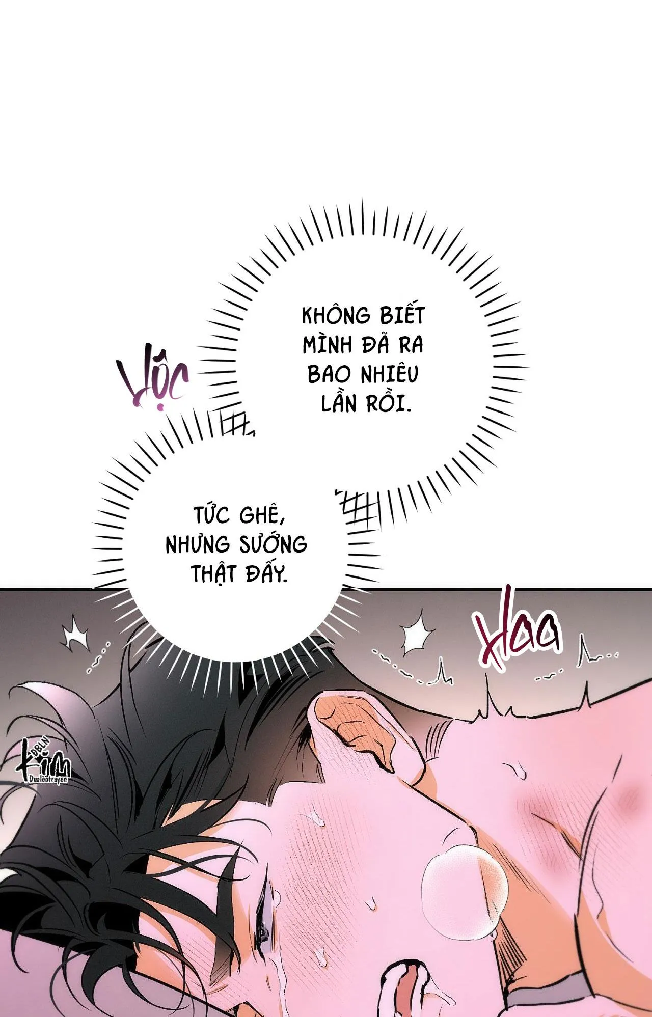 OFF TRACK Chapter 9 Trang 63