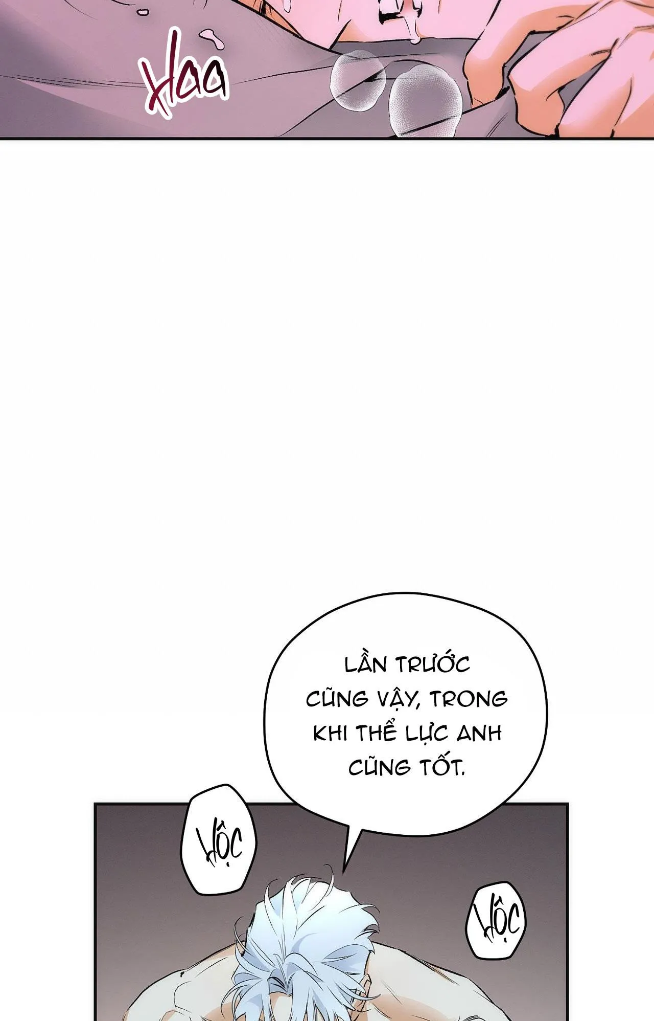 OFF TRACK Chapter 9 Trang 64