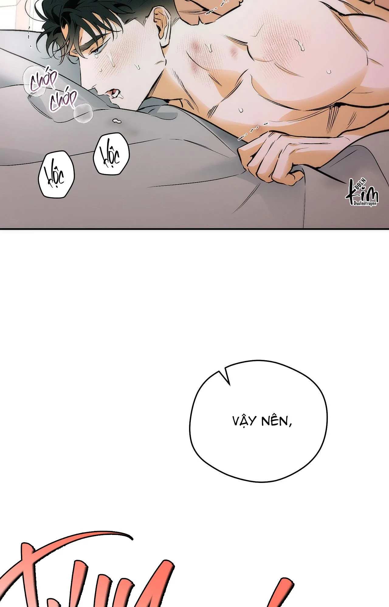 OFF TRACK Chapter 9 Trang 68