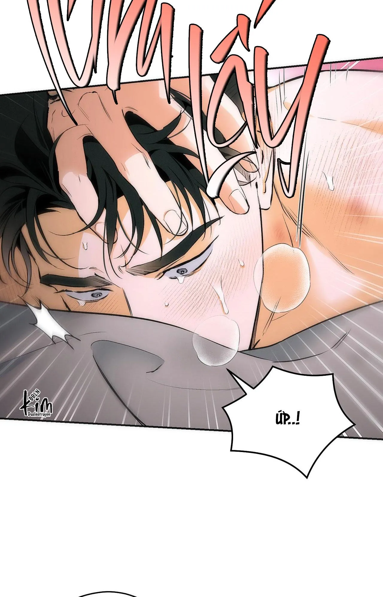 OFF TRACK Chapter 9 Trang 69