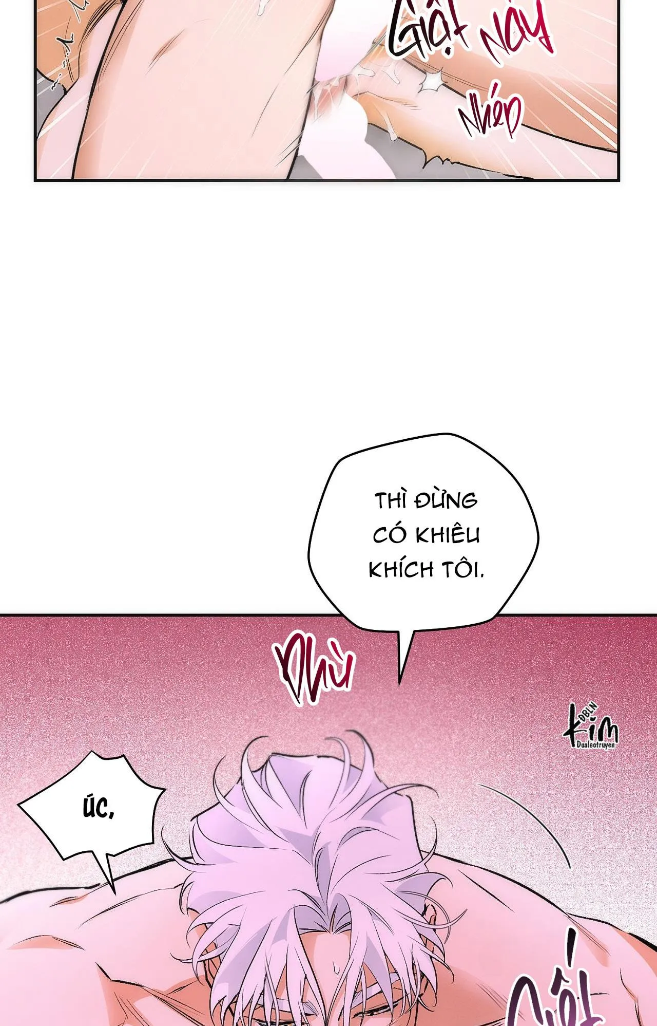 OFF TRACK Chapter 9 Trang 72