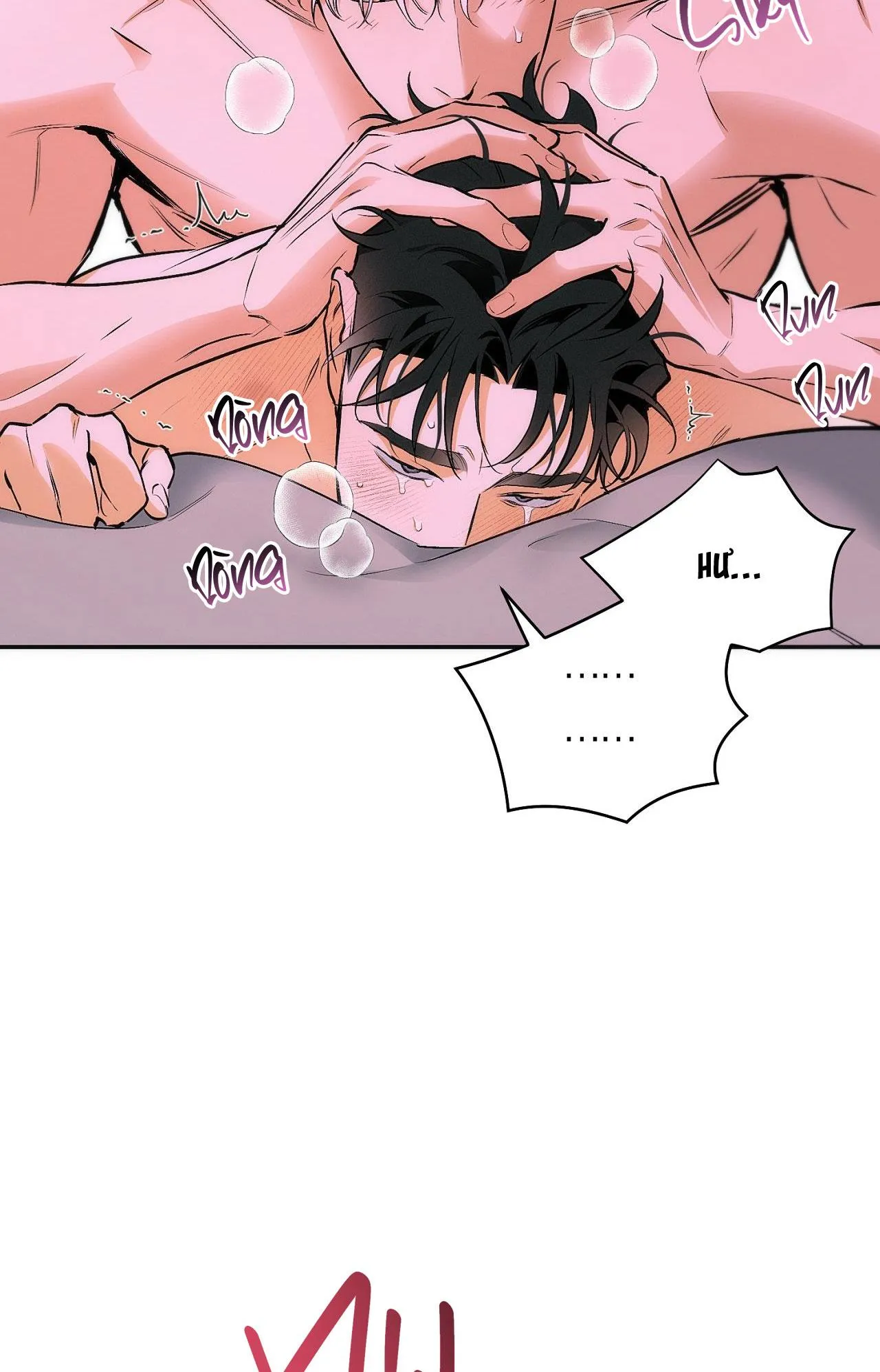 OFF TRACK Chapter 9 Trang 73